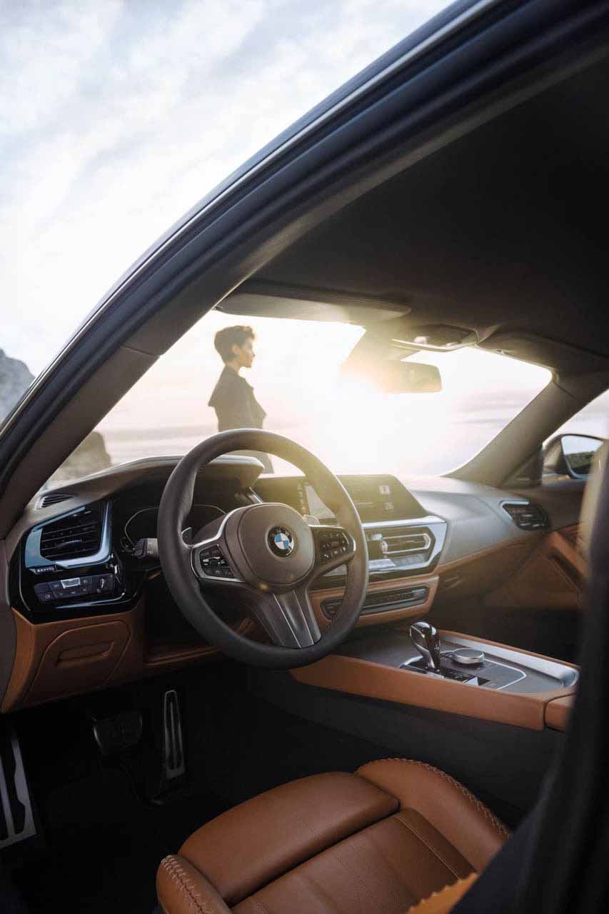 BMW Concept Touring Coup 15