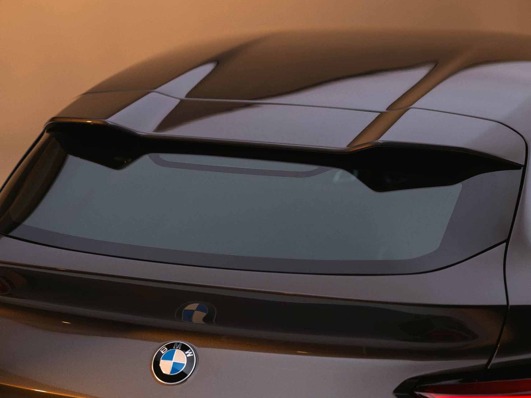BMW Concept Touring Coup 29