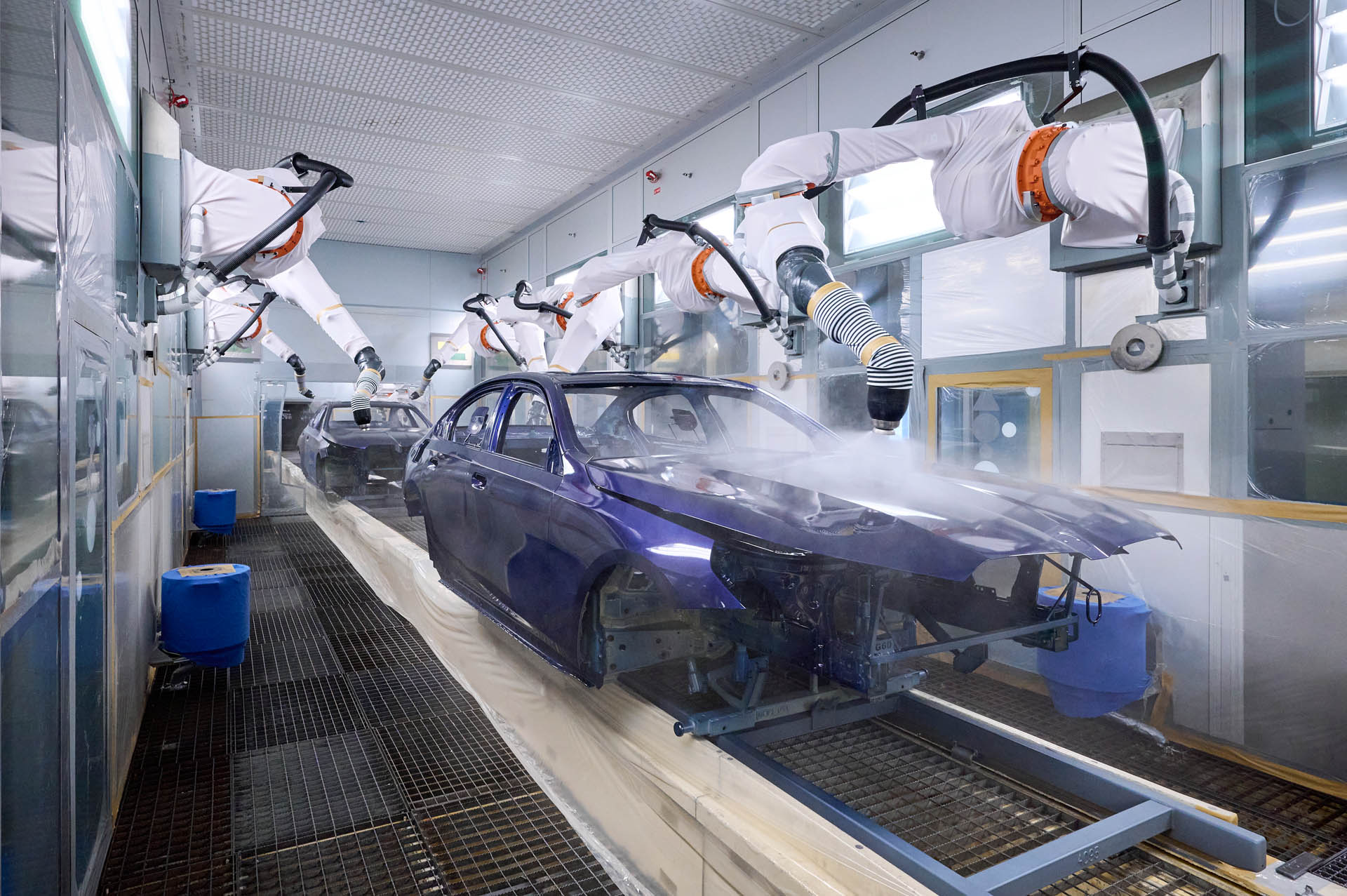 bmw dingolfing 10
