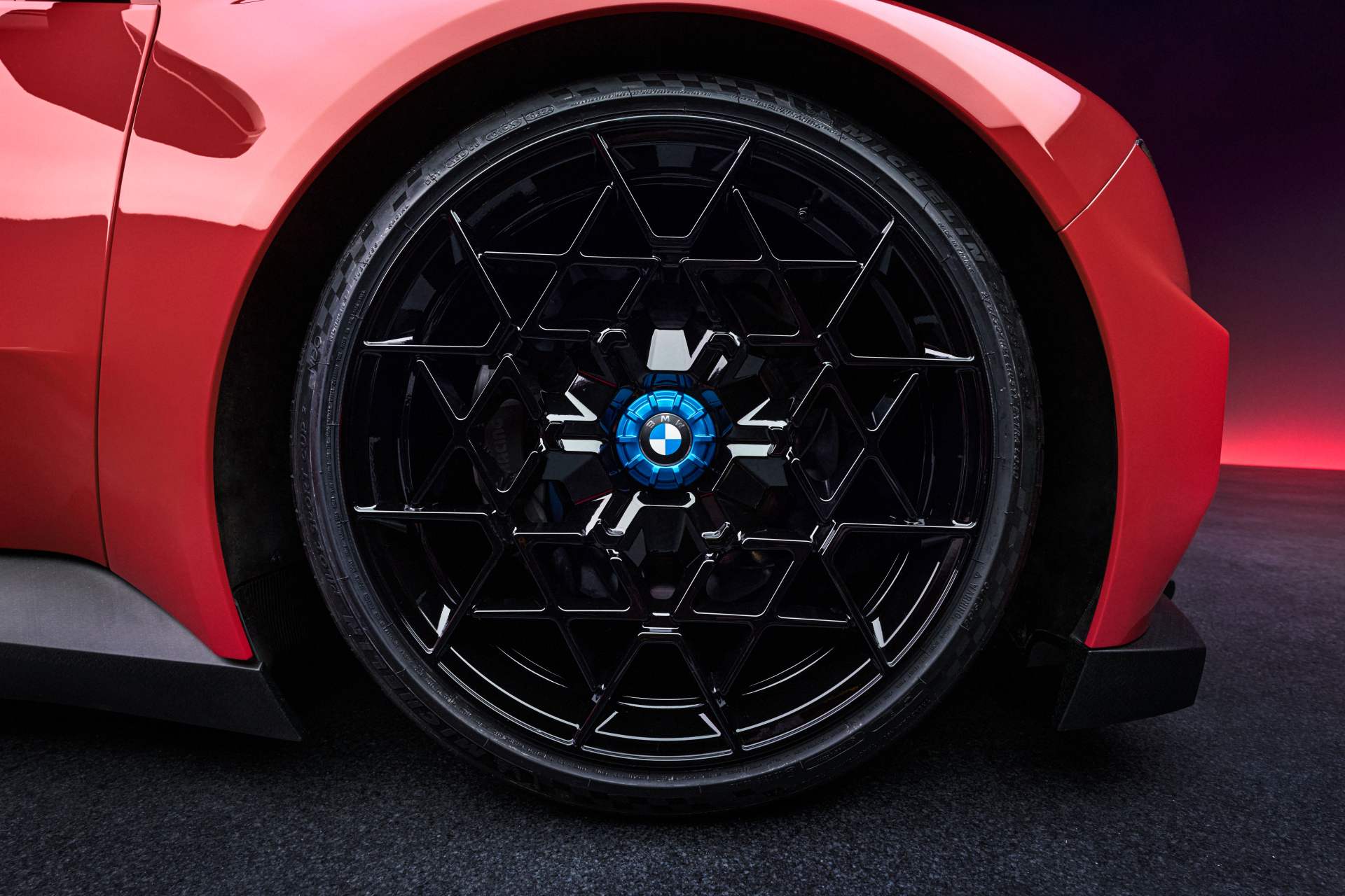 bmw m concept neue klasse 21