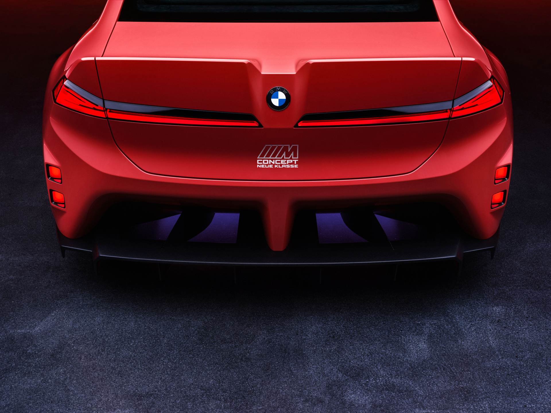 bmw m concept neue klasse 26