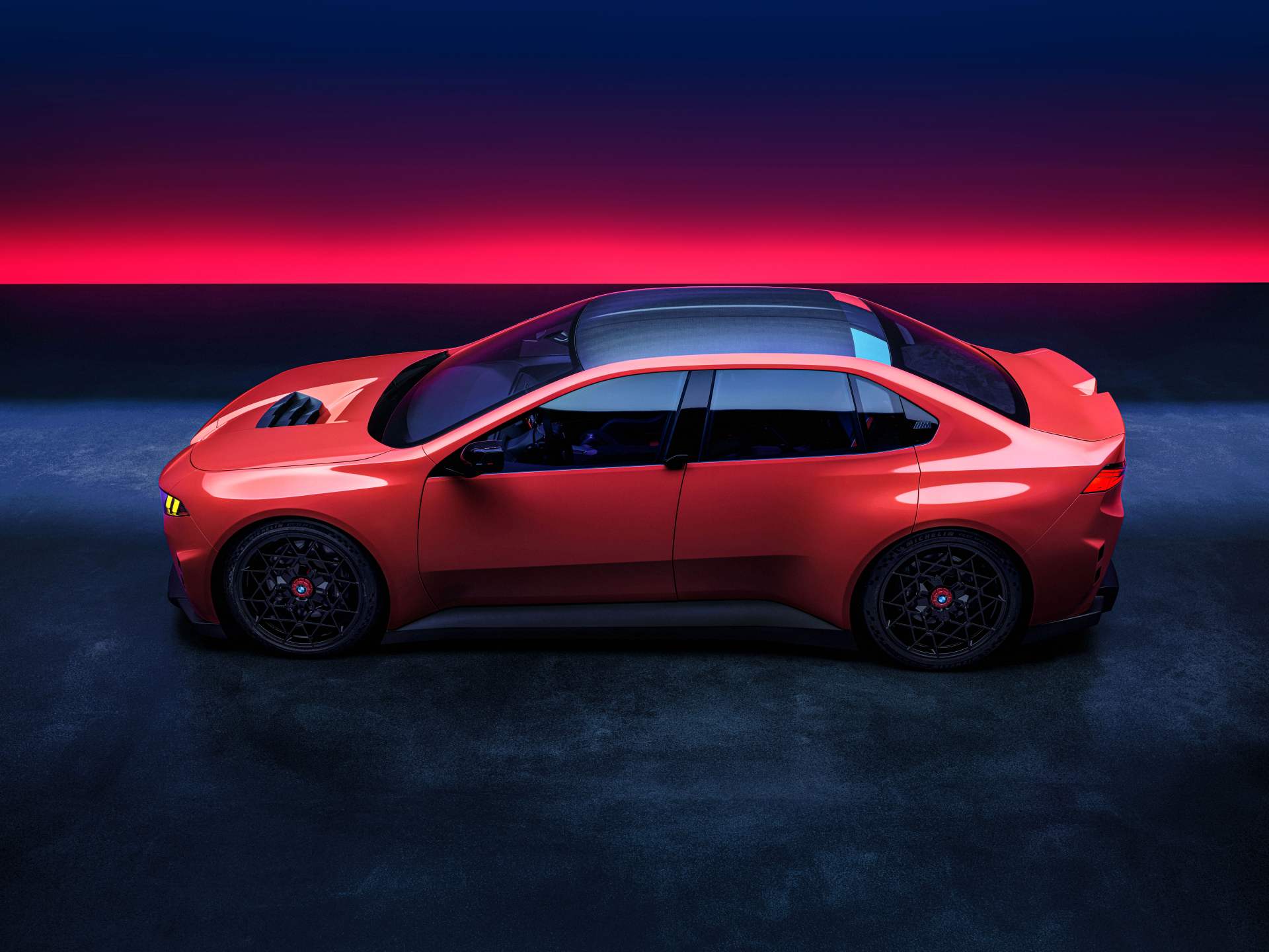 bmw m concept neue klasse 32
