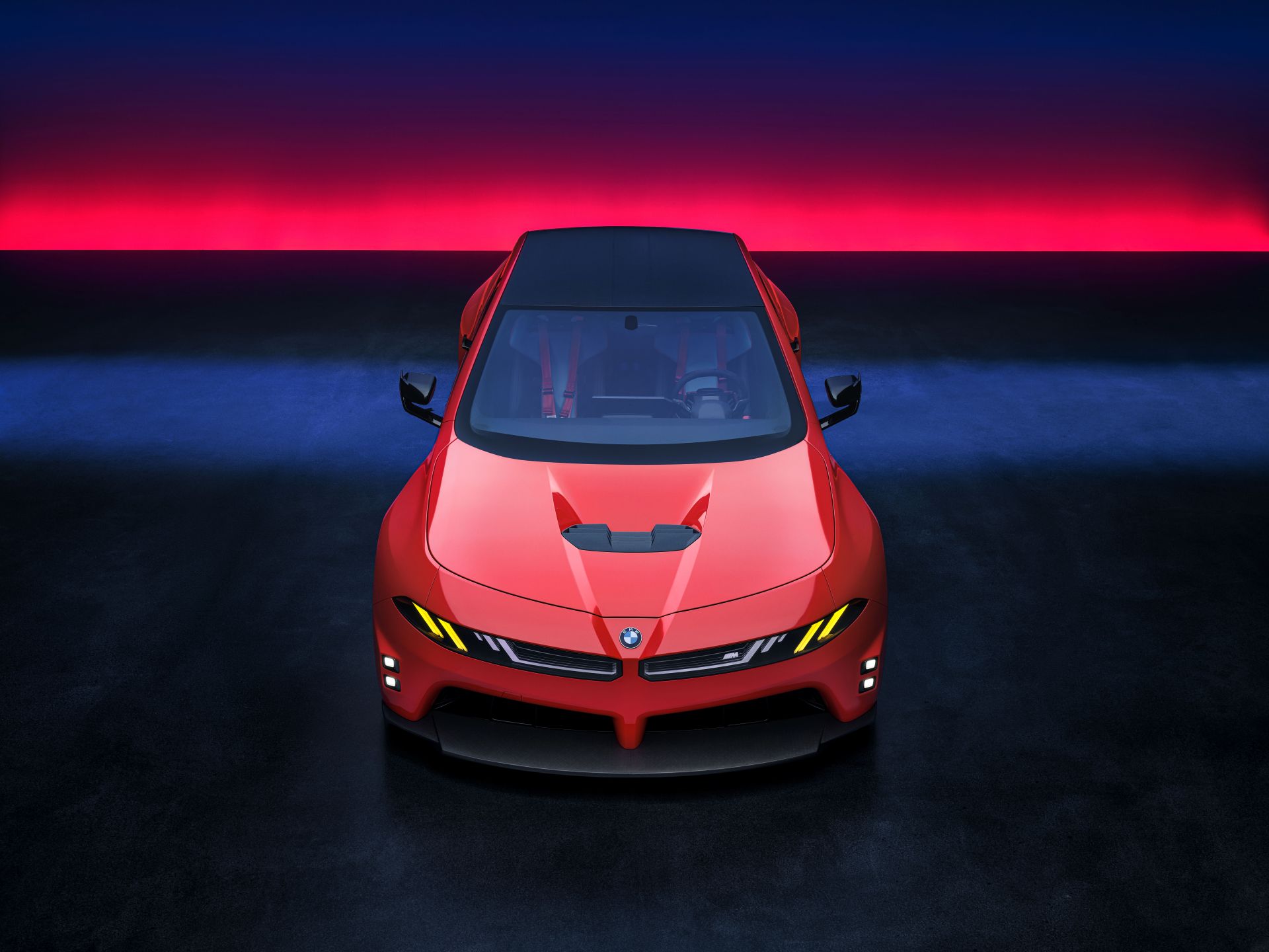 bmw m concept neue klasse 33
