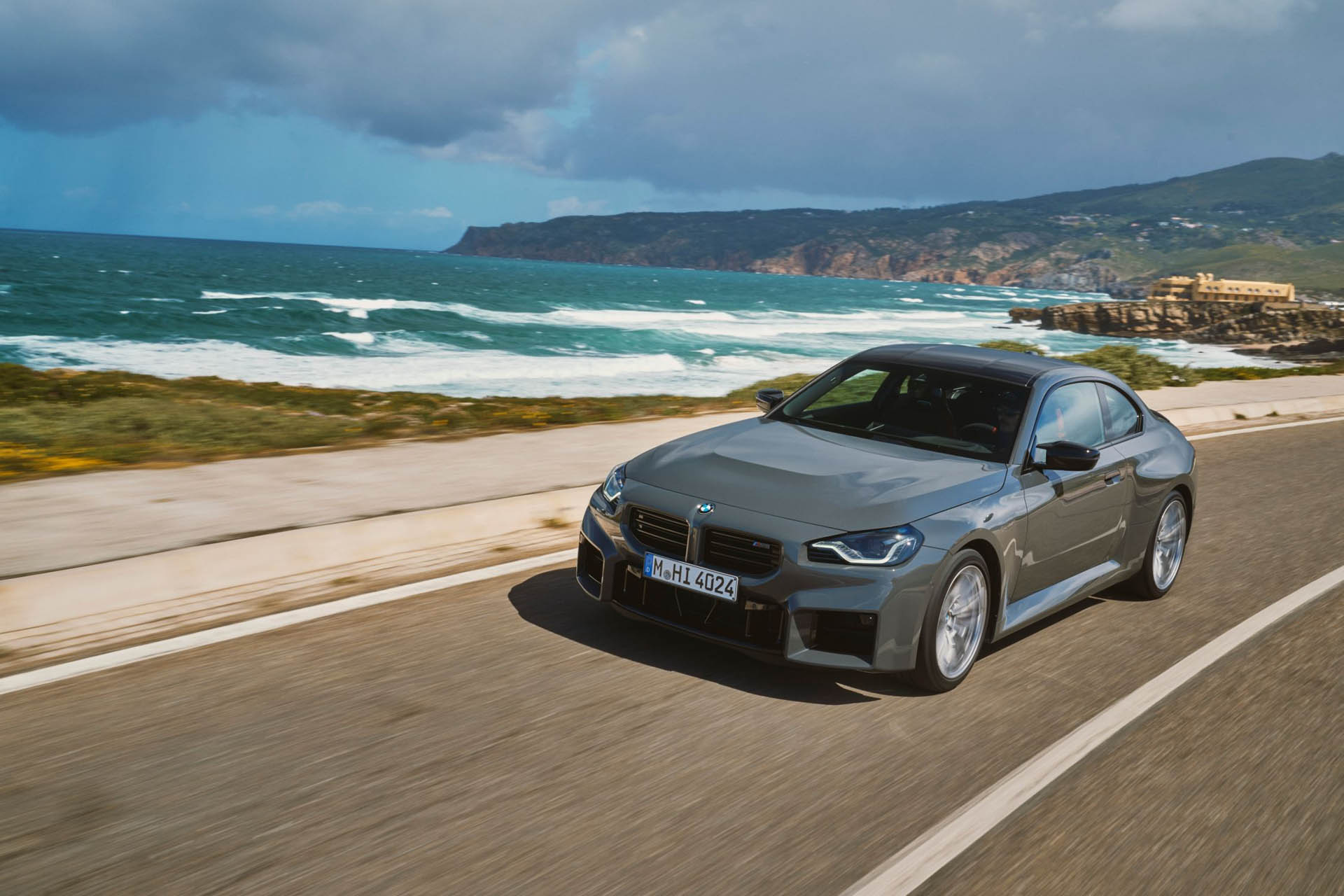 BMW M2 2024 02