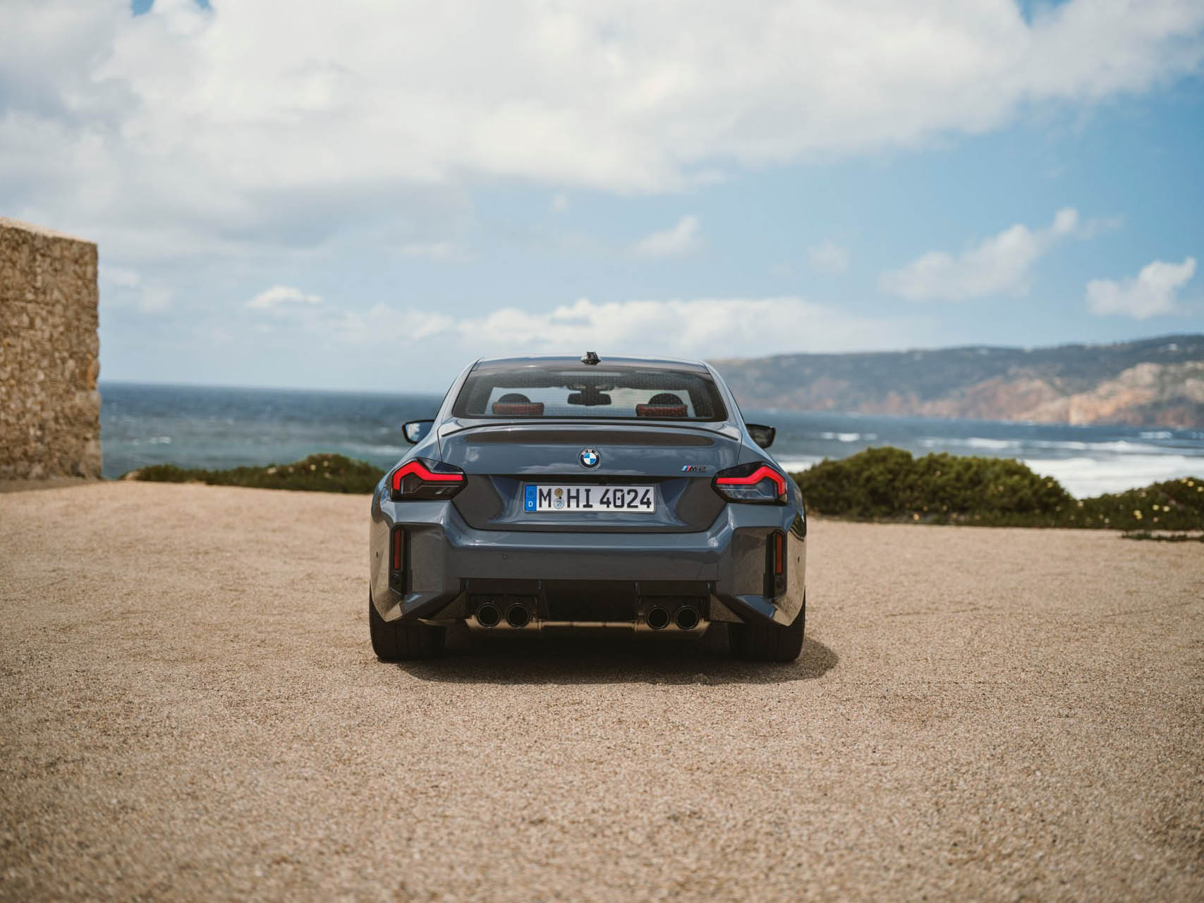 BMW M2 2024 24