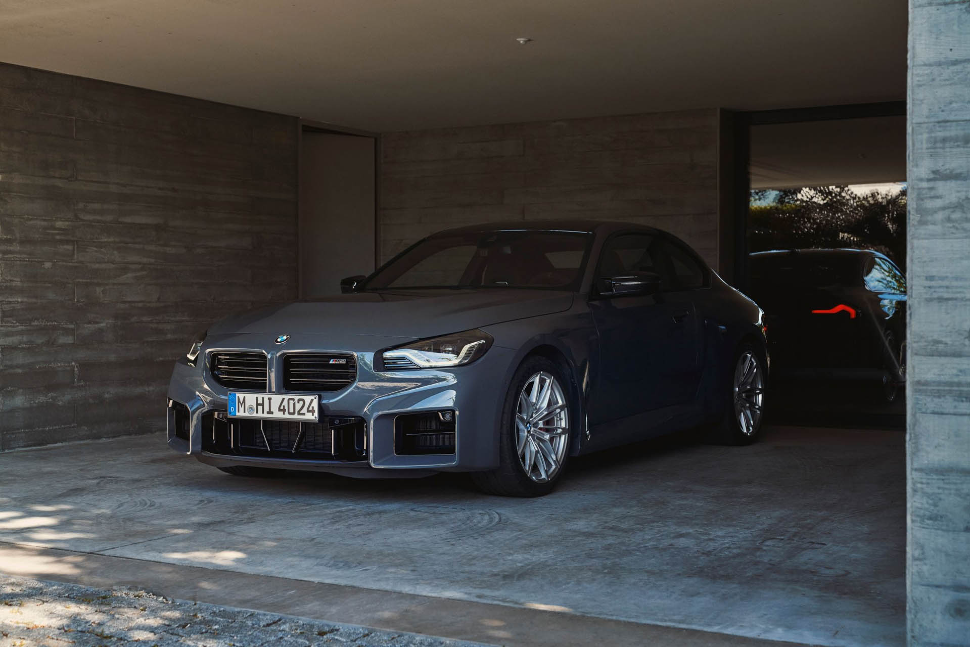 BMW M2 2024 37