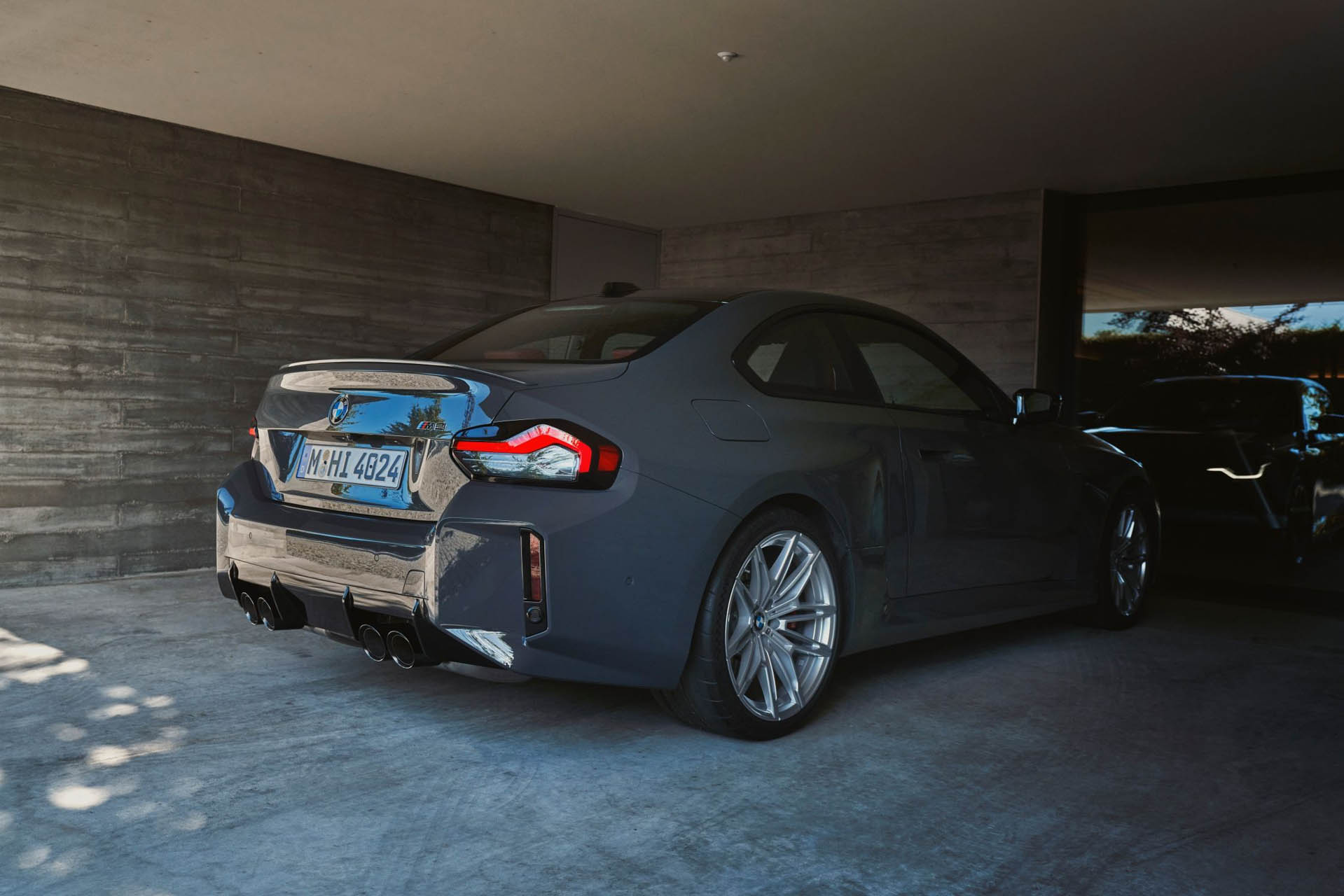 BMW M2 2024 38
