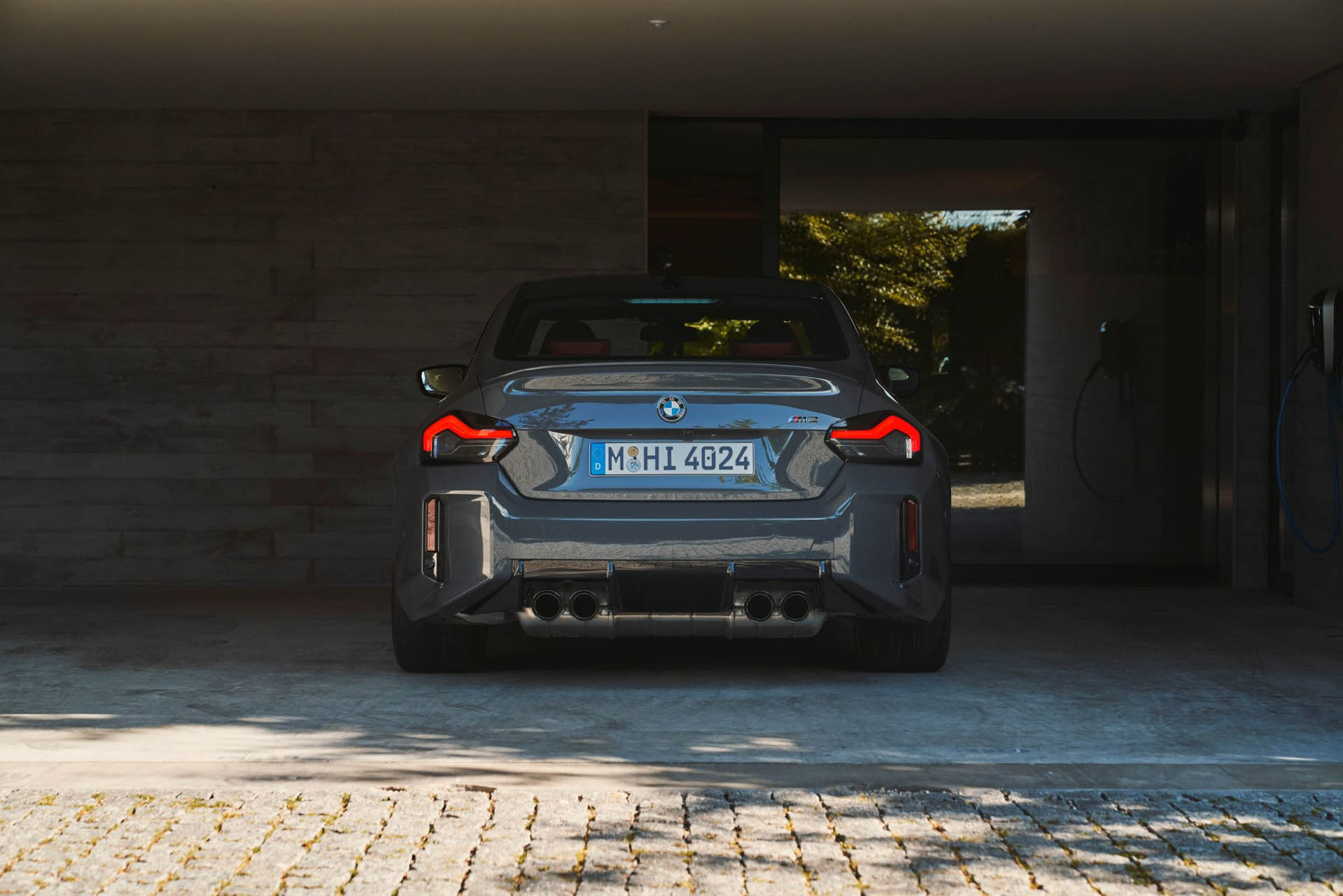 BMW M2 2024 42