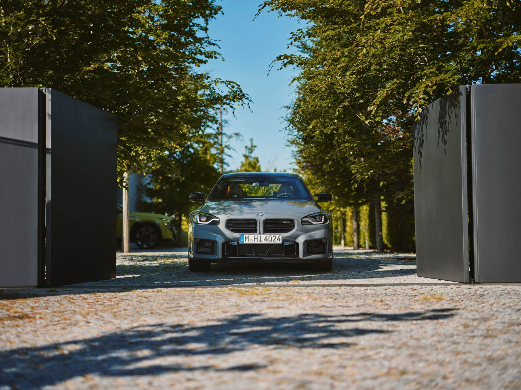 BMW M2 2024 46