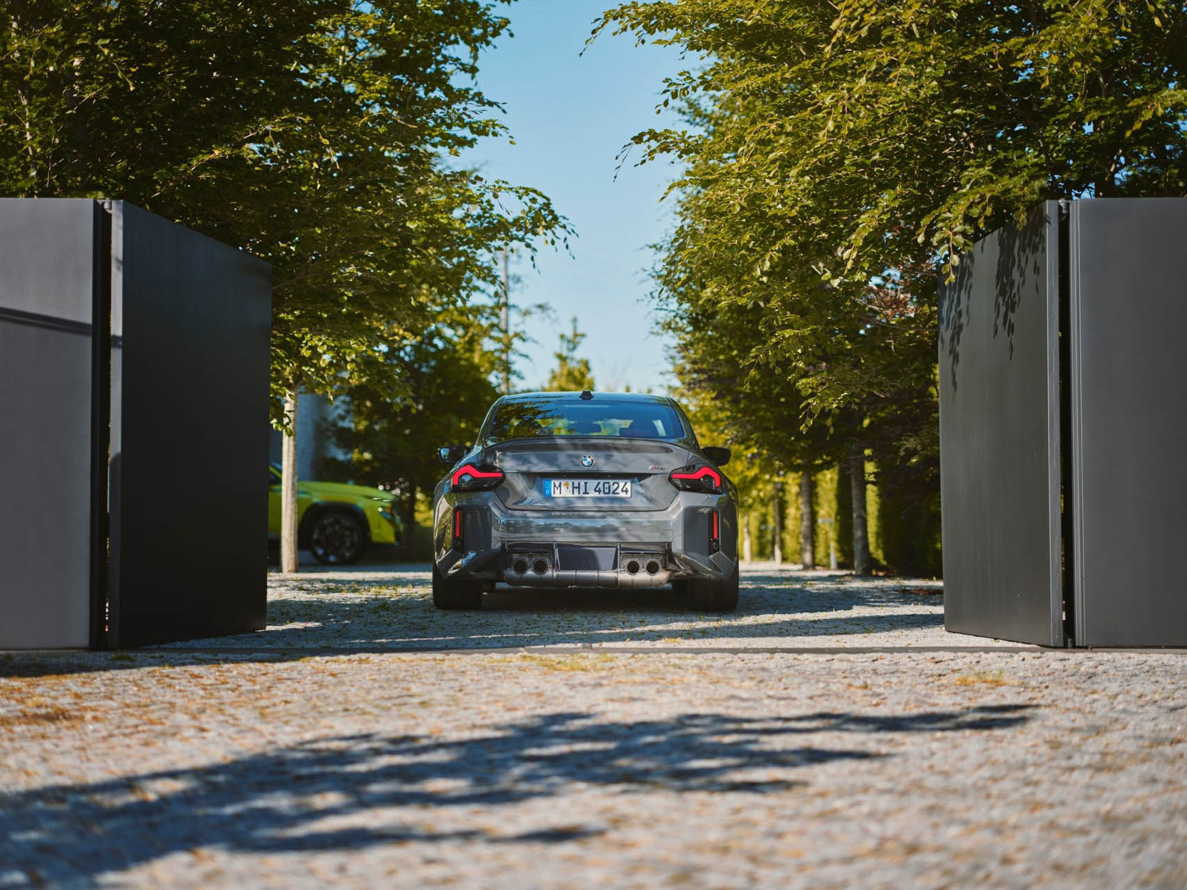 BMW M2 2024 47