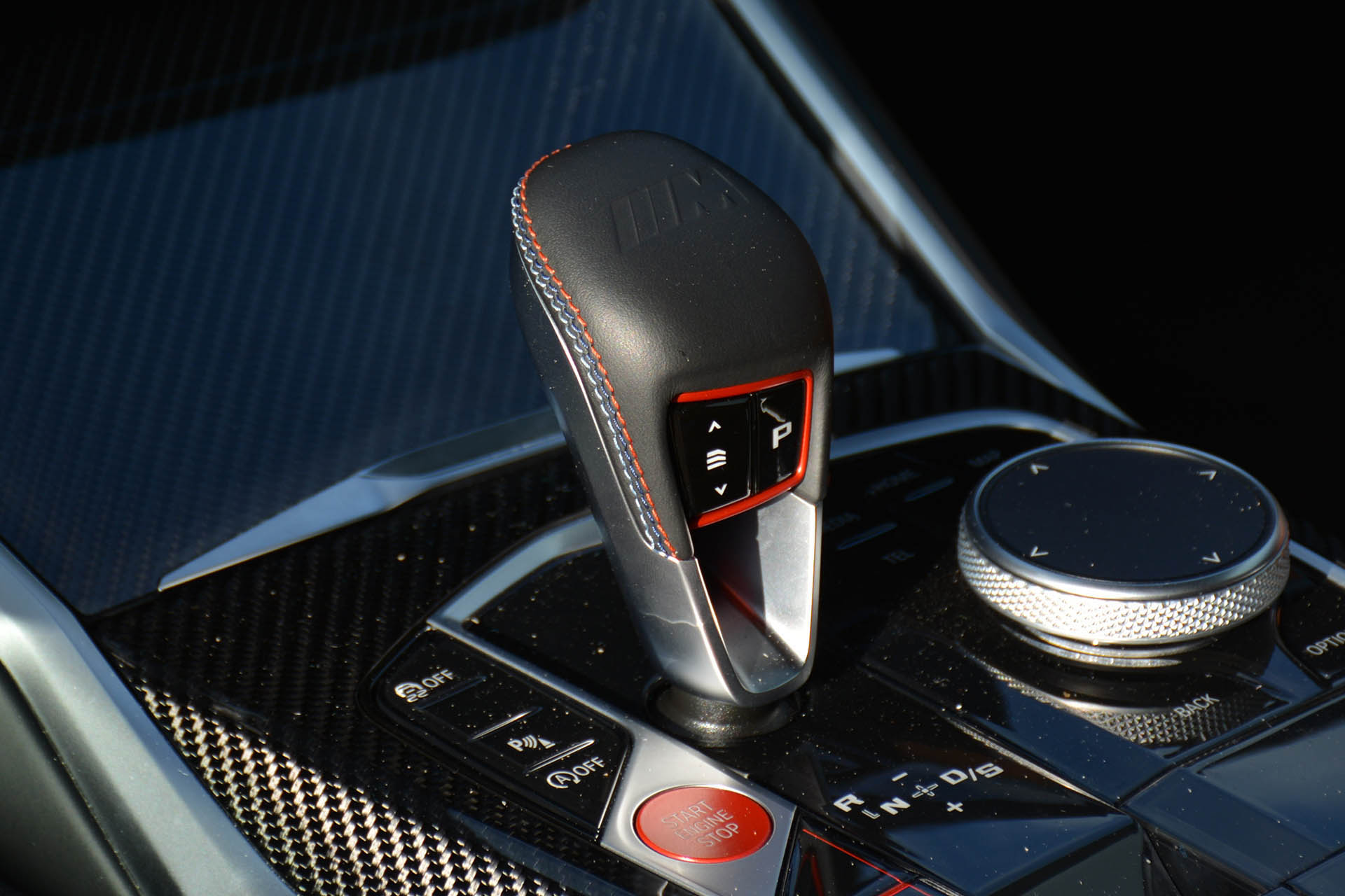 BMW M2 M Performance 21