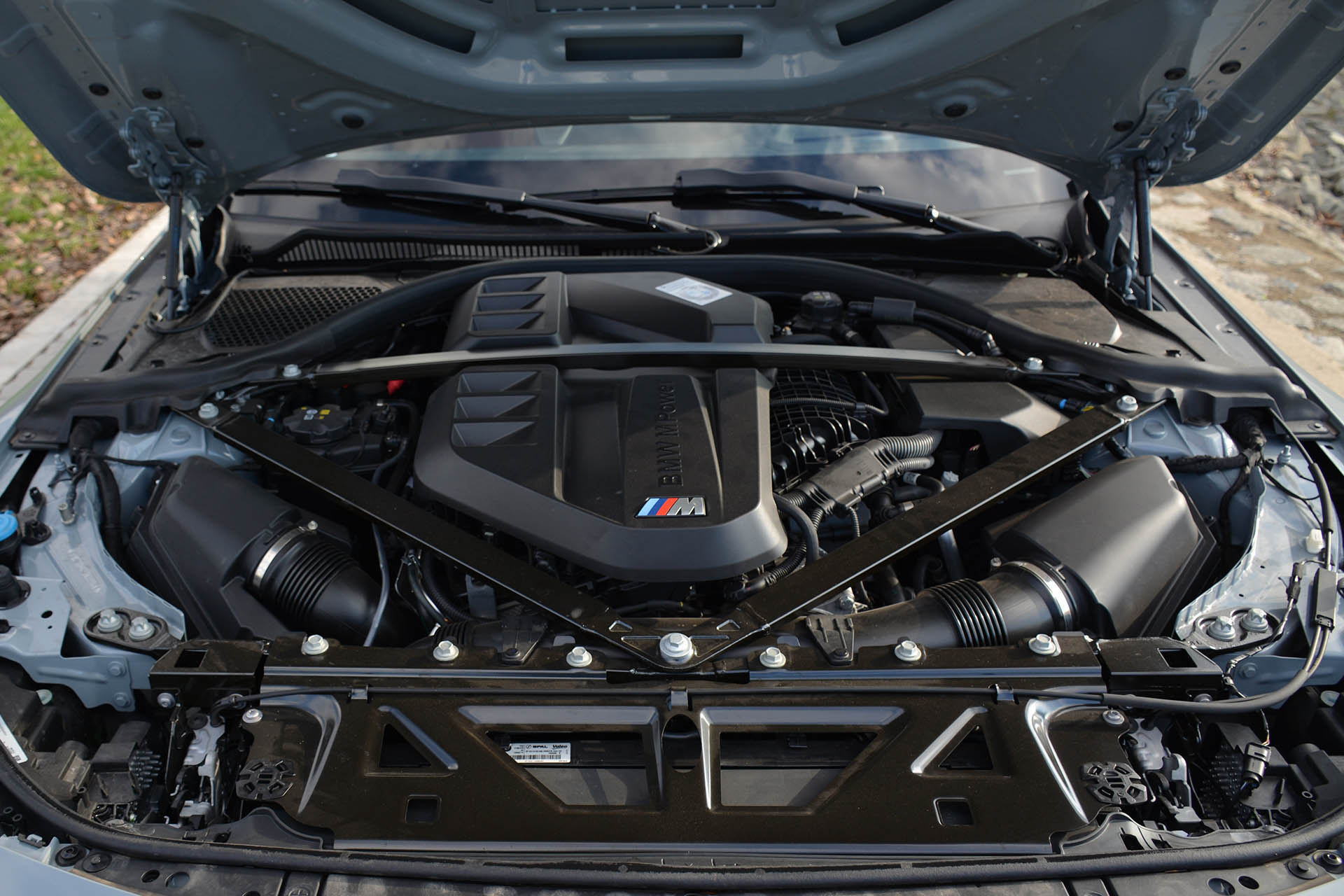 BMW M2 M Performance 22