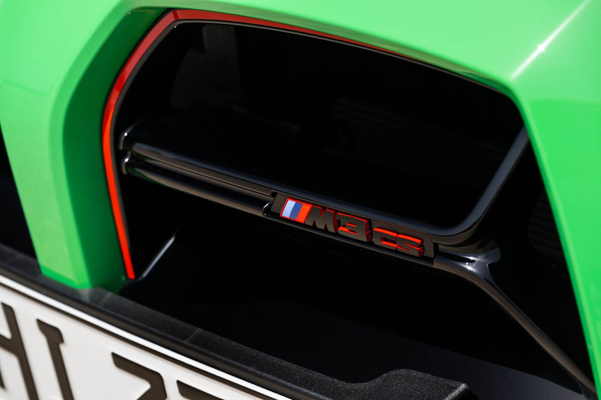 BMW  M3 CS 2023 71
