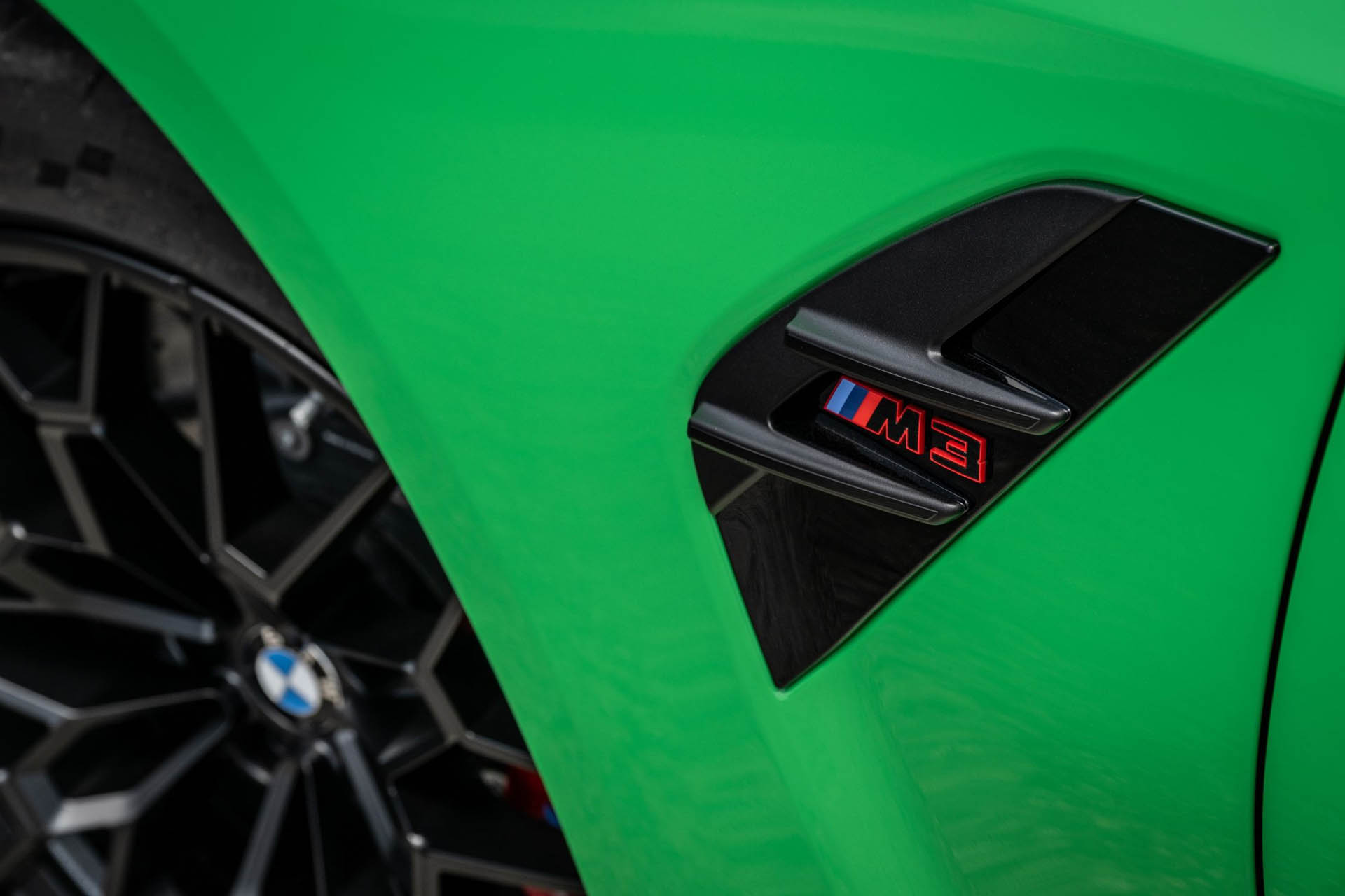 BMW  M3 CS 2023 72