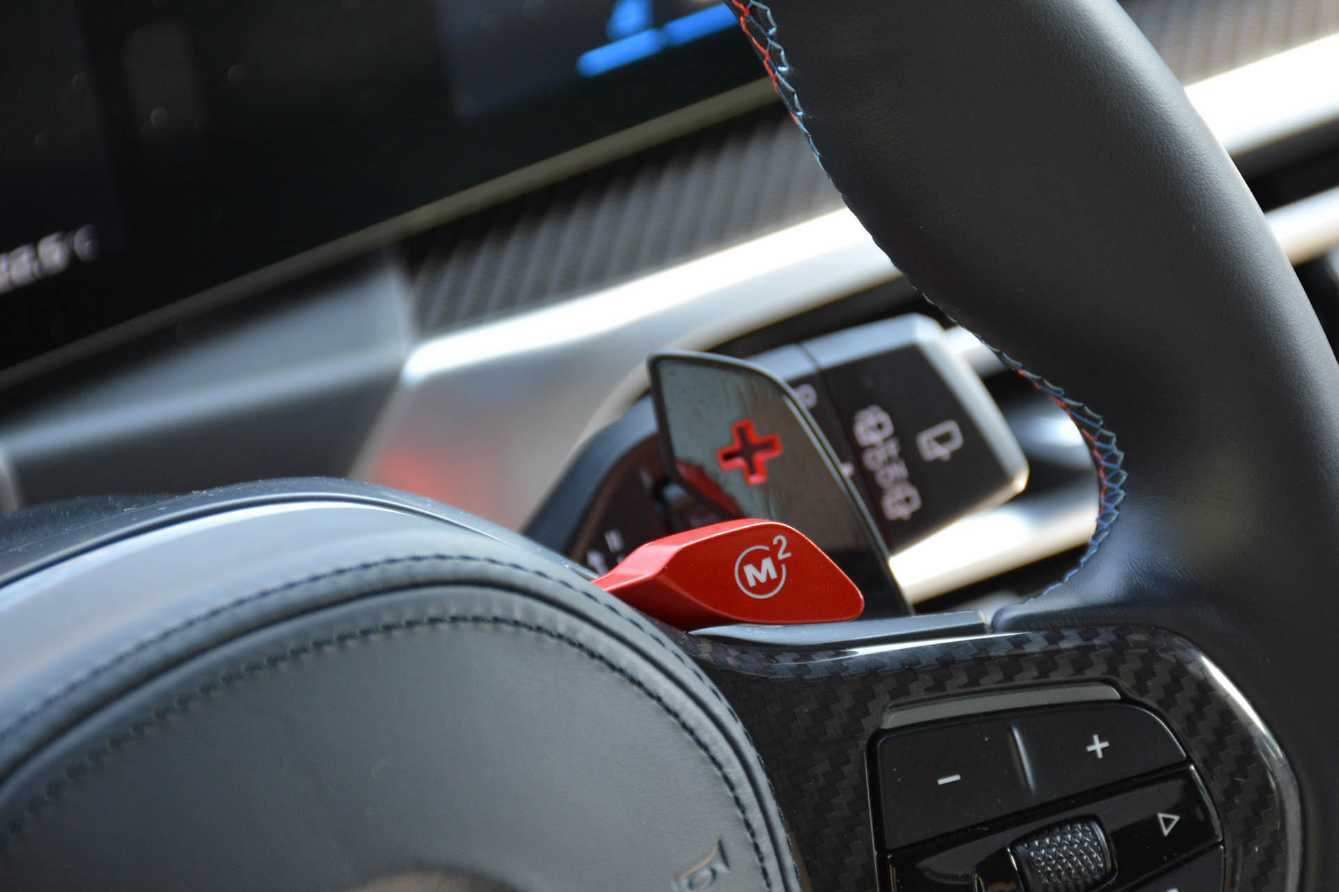 BMW M3 Touring Competition xDrive 19