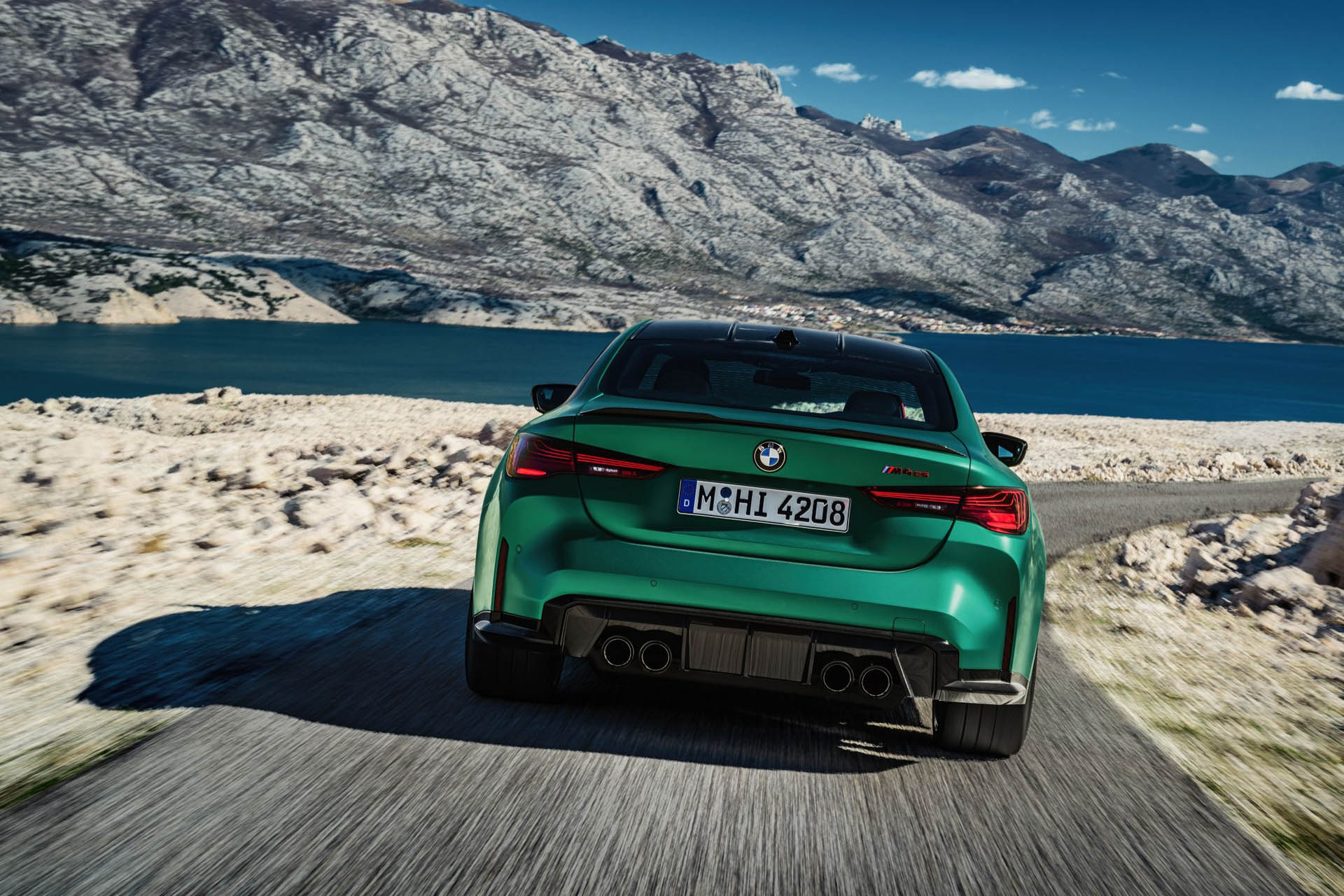 BMW M4 CS 2024 31