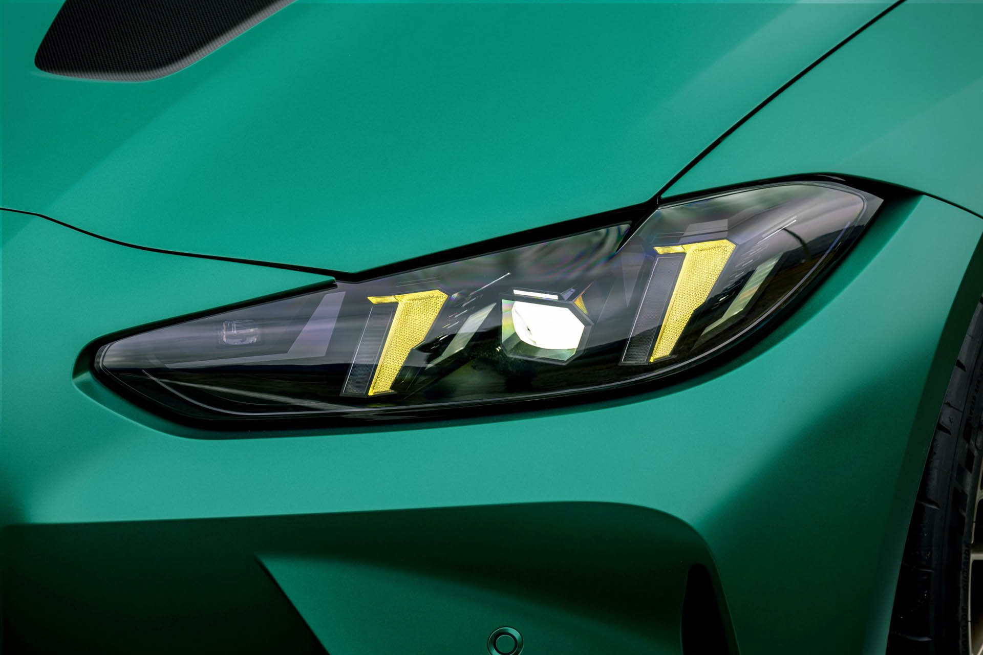 BMW M4 CS 2024 61