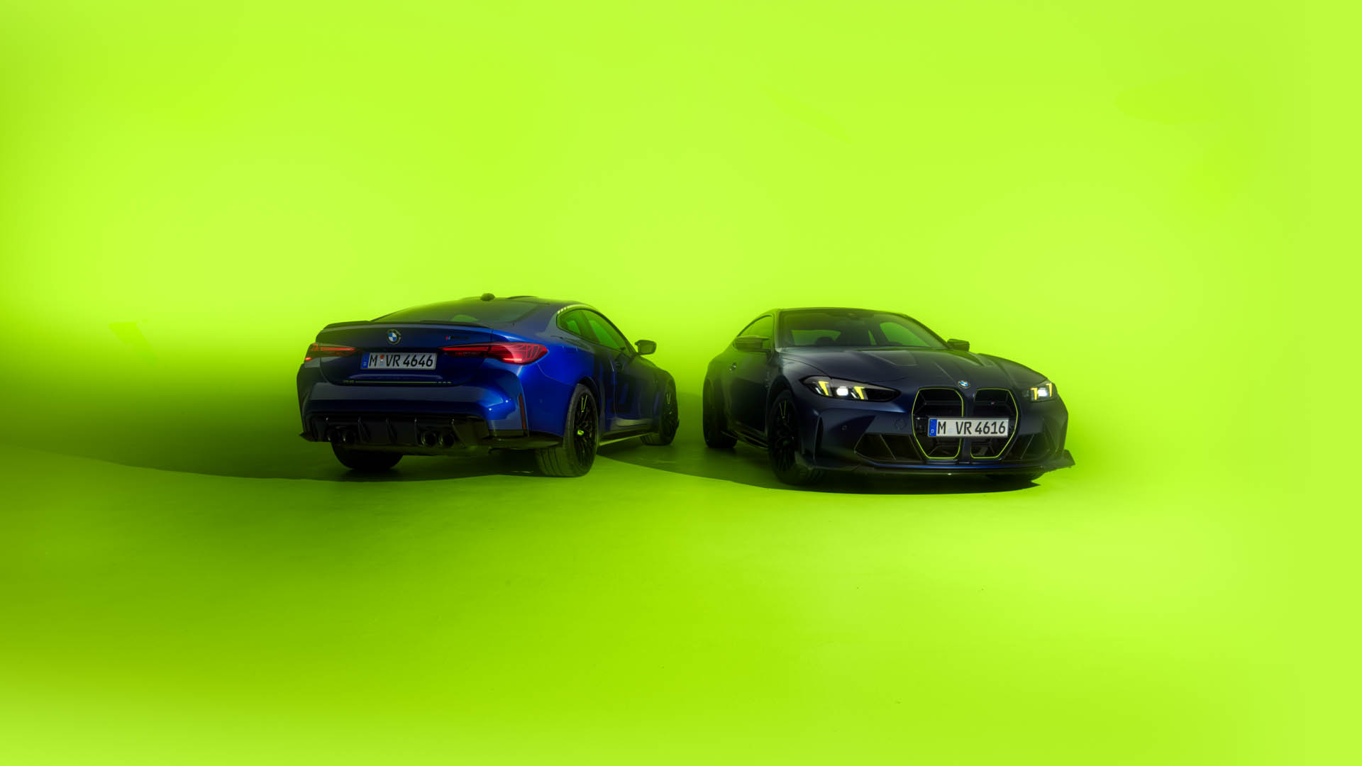 BMW M CS Edition VR46 08