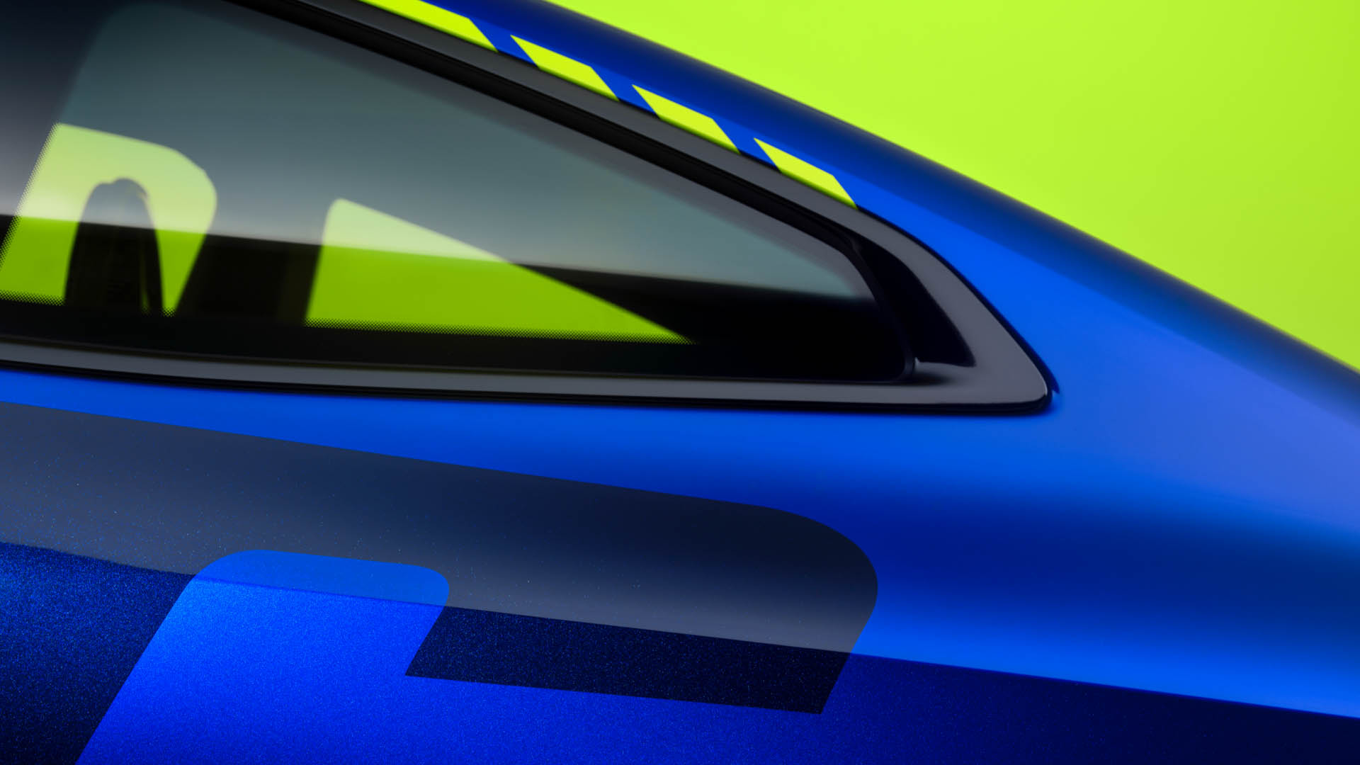 BMW M CS Edition VR46 15