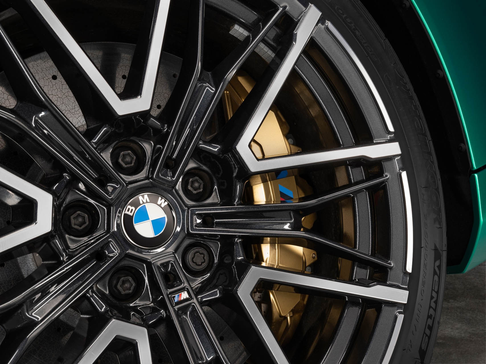 BMW M5 2024 41