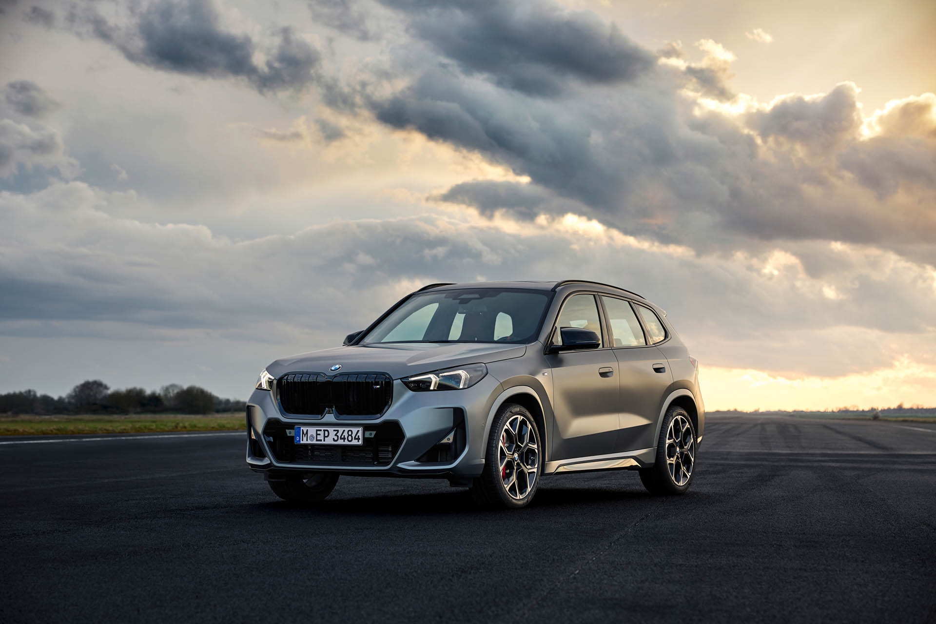 BMW X1 M35i 18