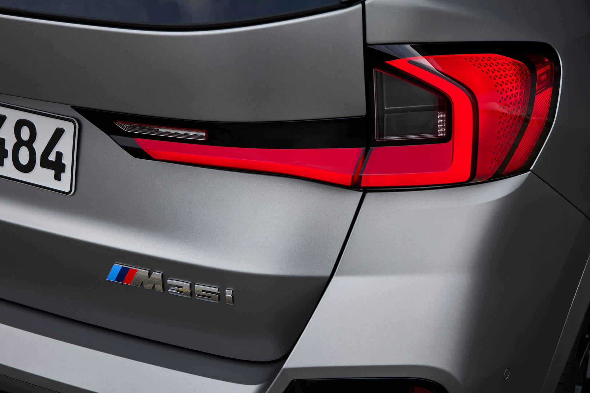 BMW X1 M35i 30