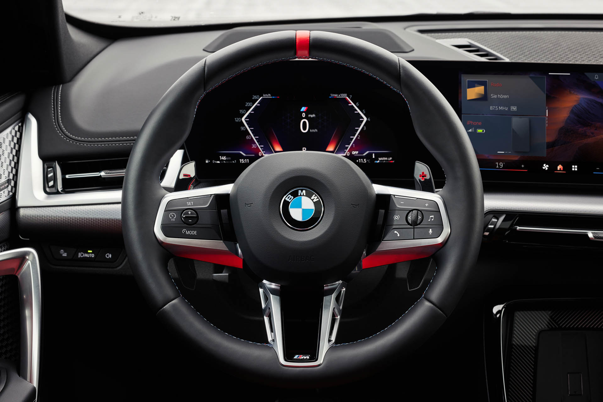 BMW X1 M35i 34