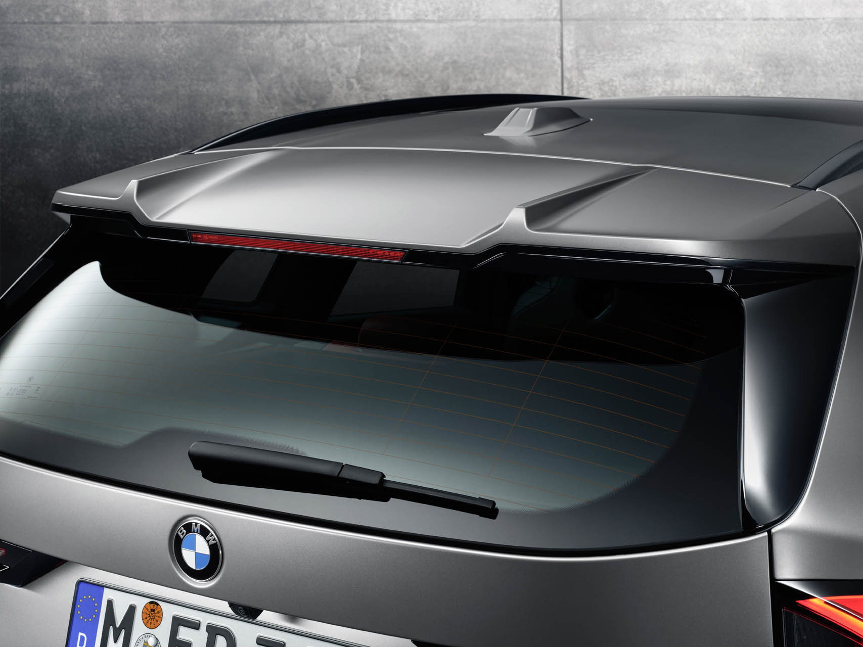 BMW X1 M35i 39