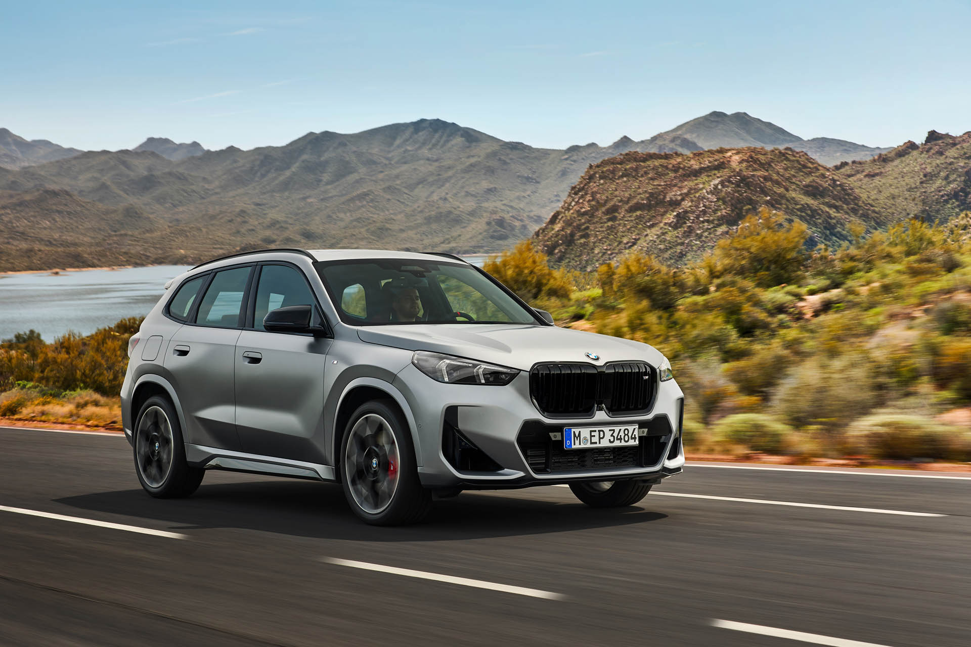 BMW X1 M35i