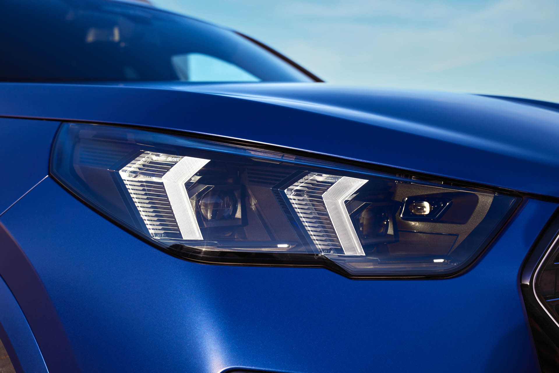 BMW X2 M35i xDrive 13