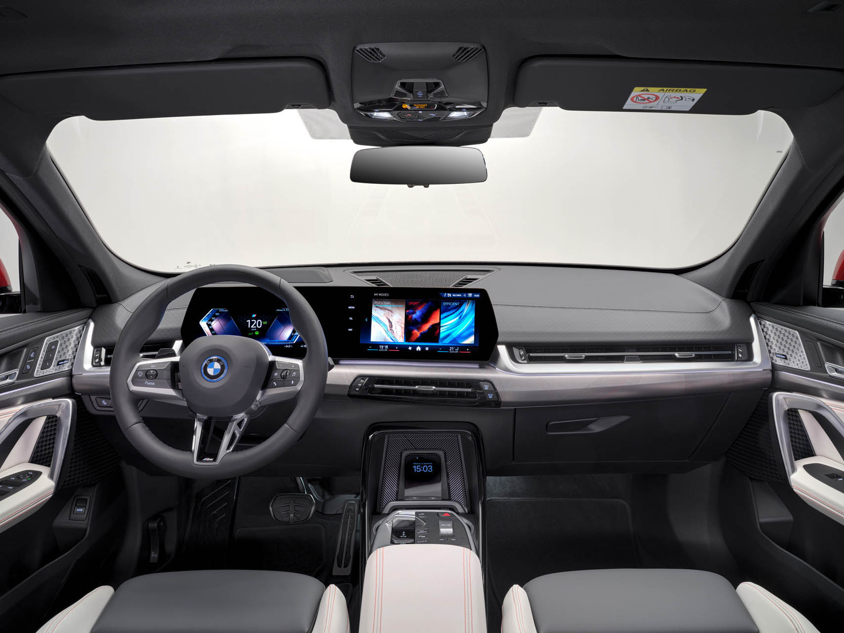 BMW iX2 xDrive30 24