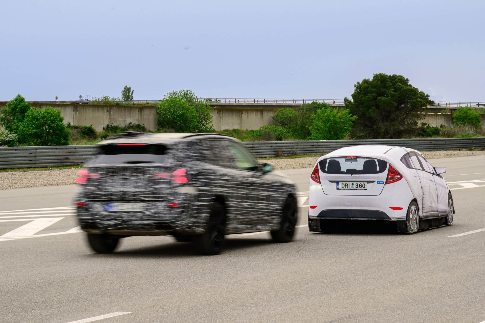 BMW X3 2024 camouflage 34