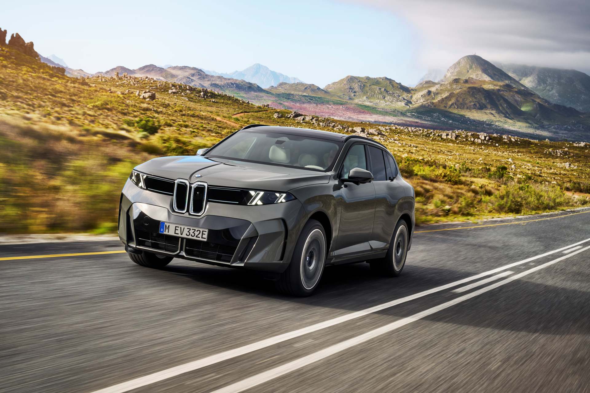BMW X5 2026 12