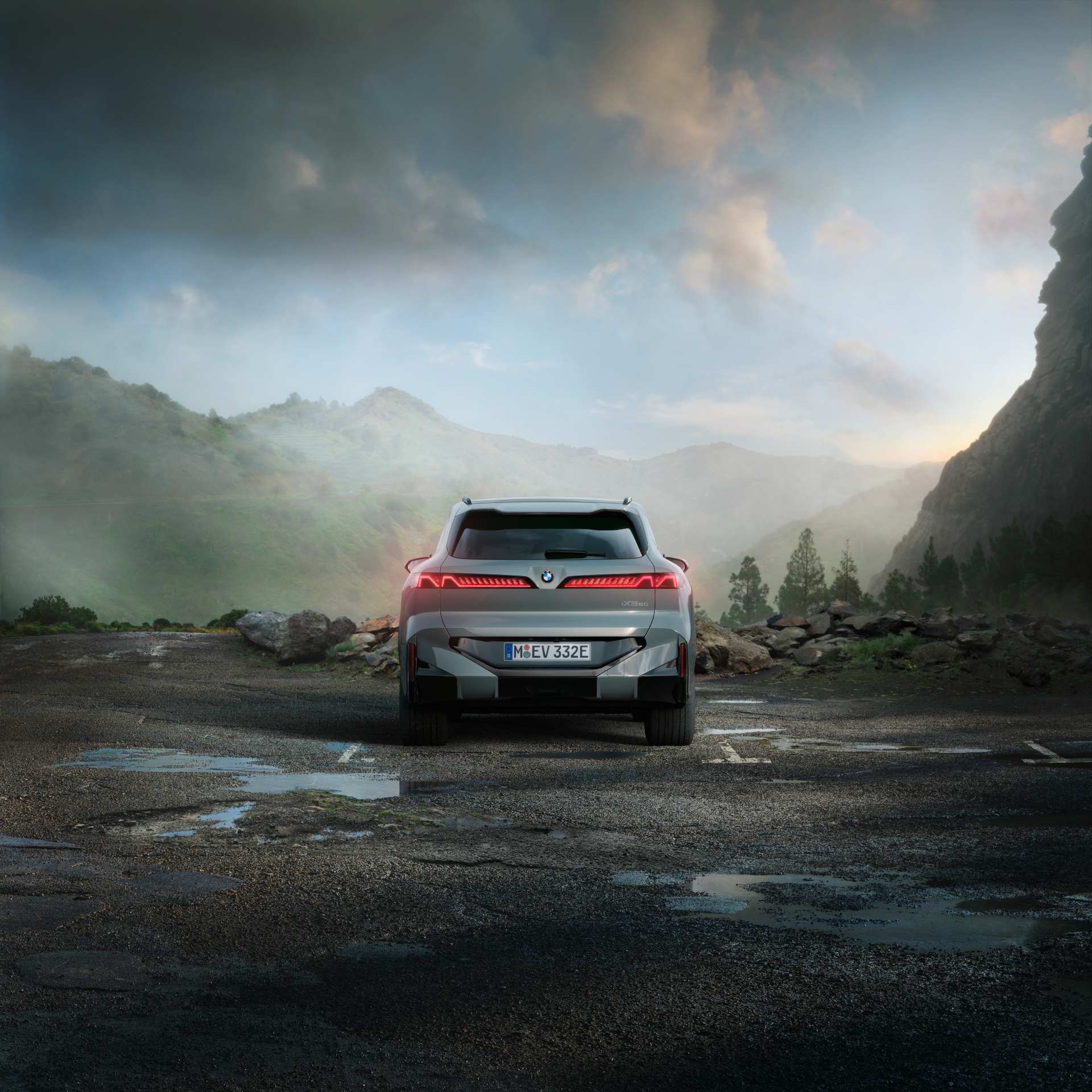 BMW X5 2026 17