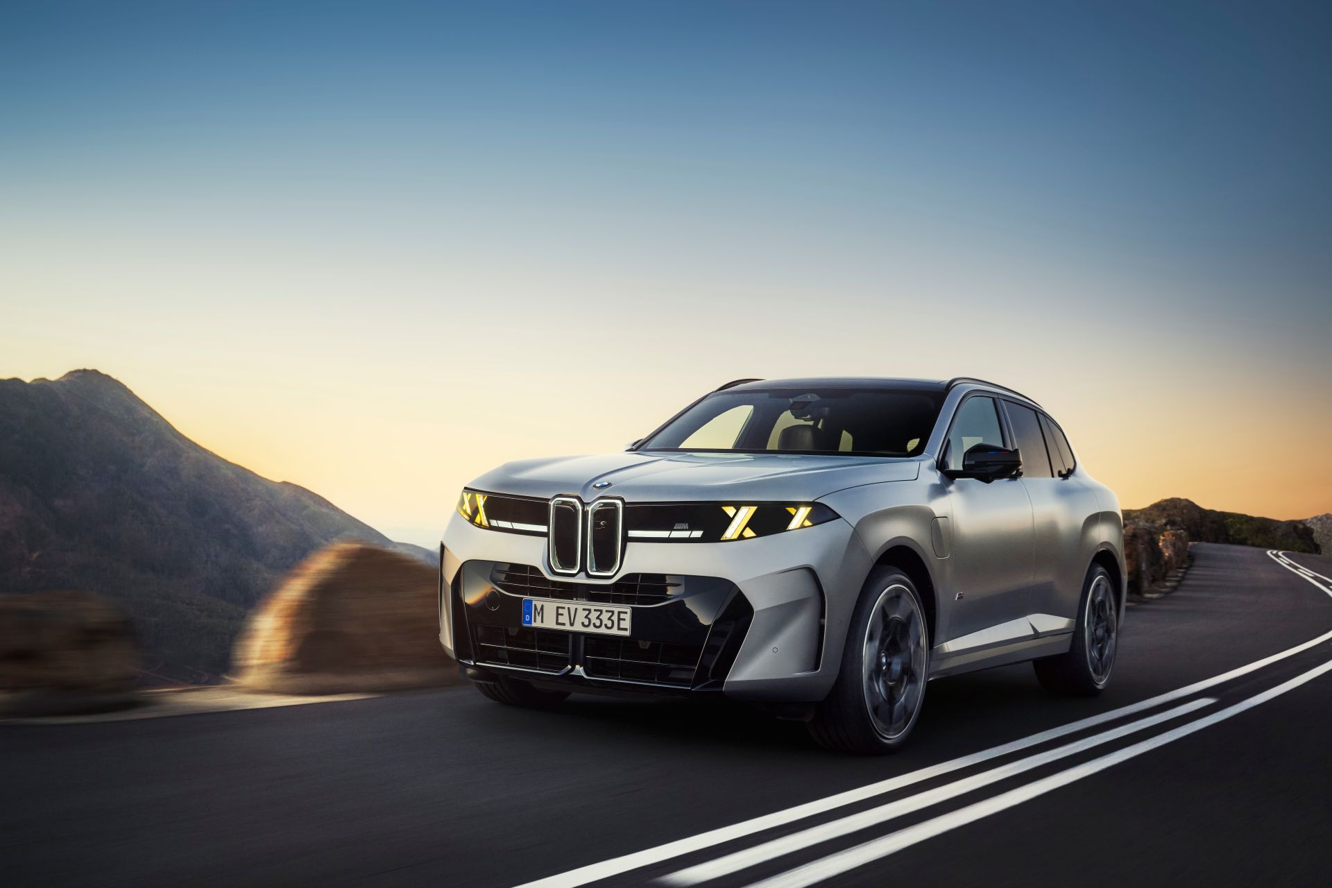 BMW X5 2026 24
