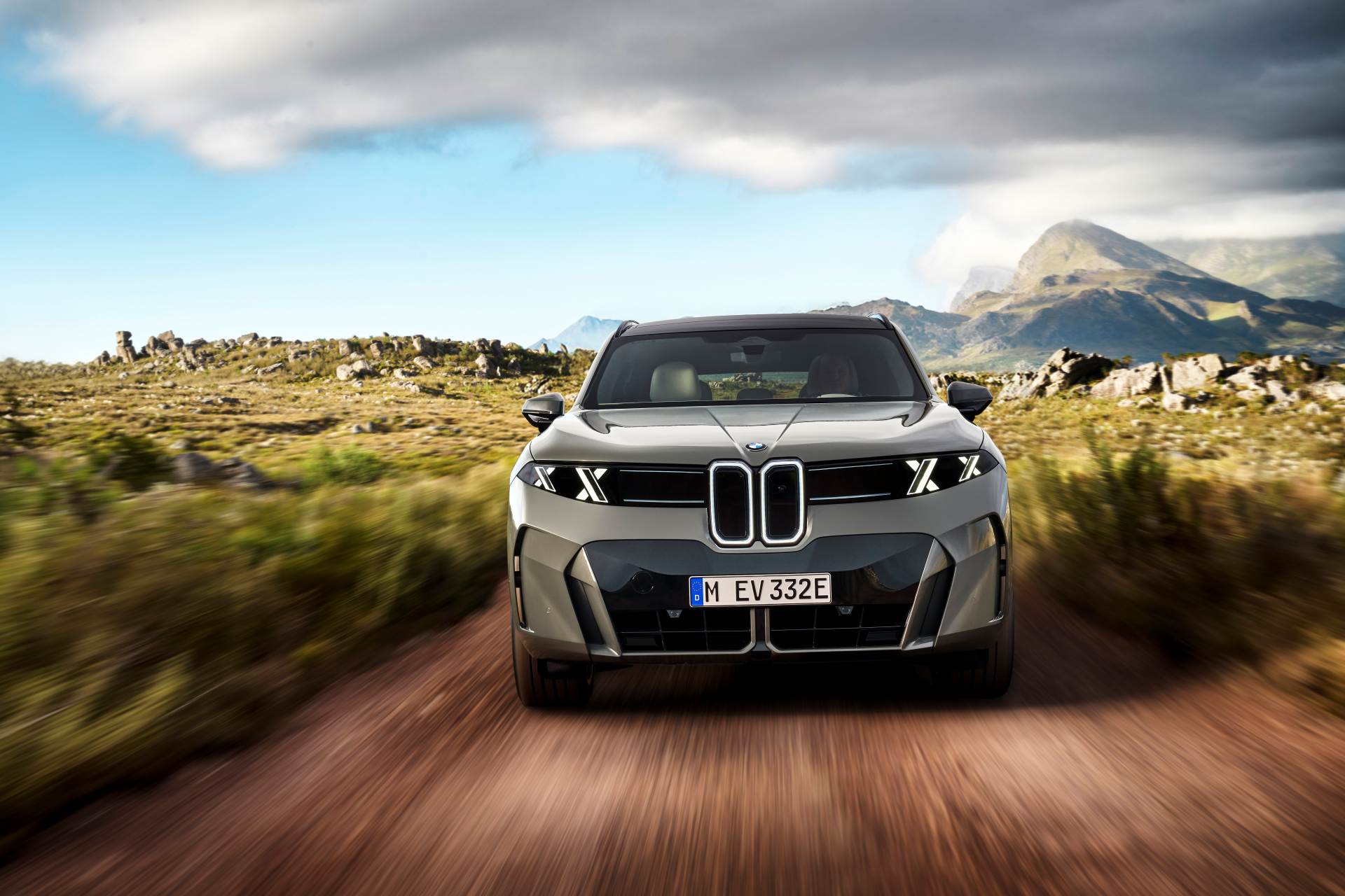BMW X5 2026 29