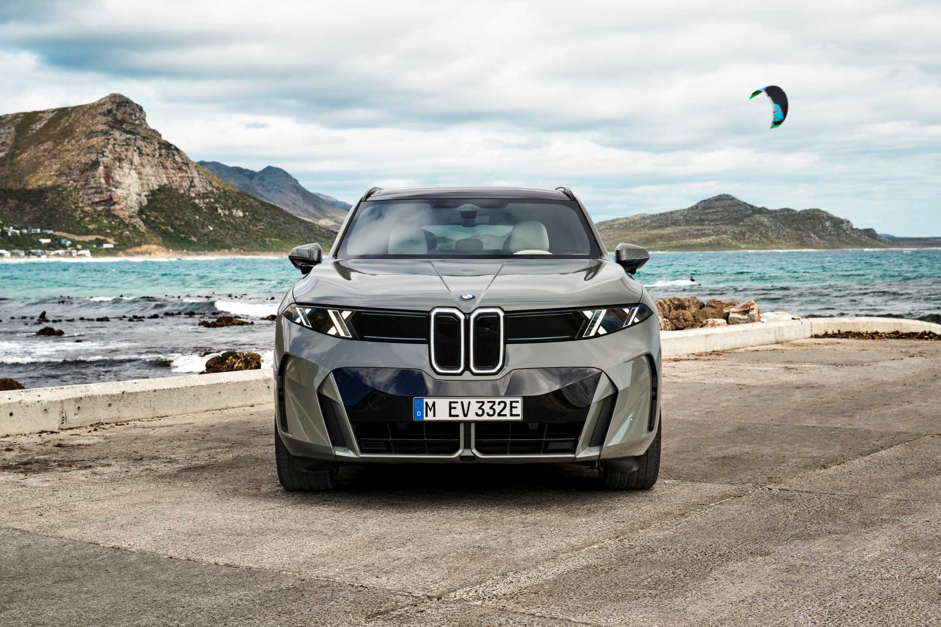 BMW X5 2026 32