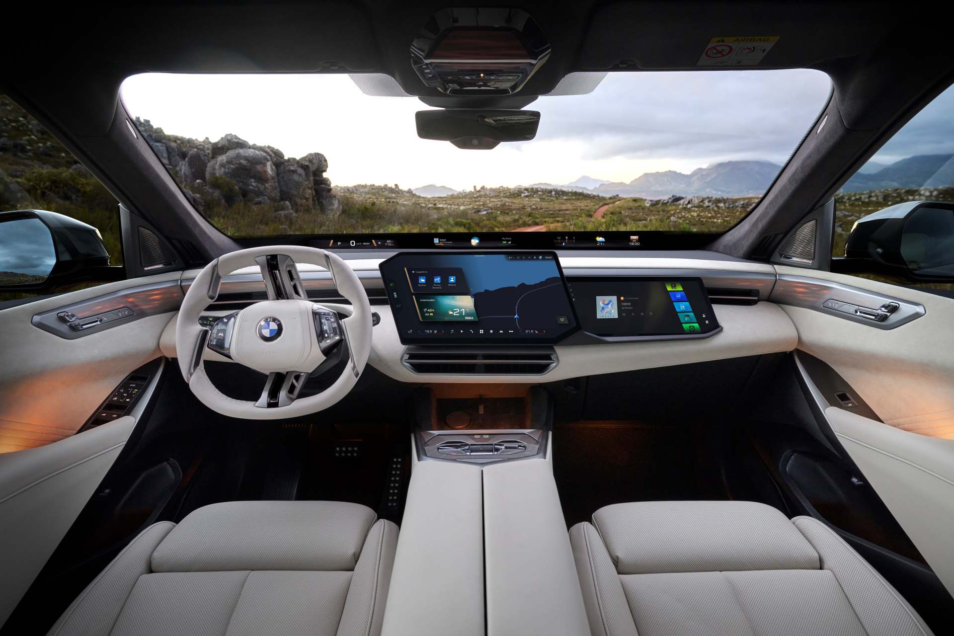 BMW X5 2026 39