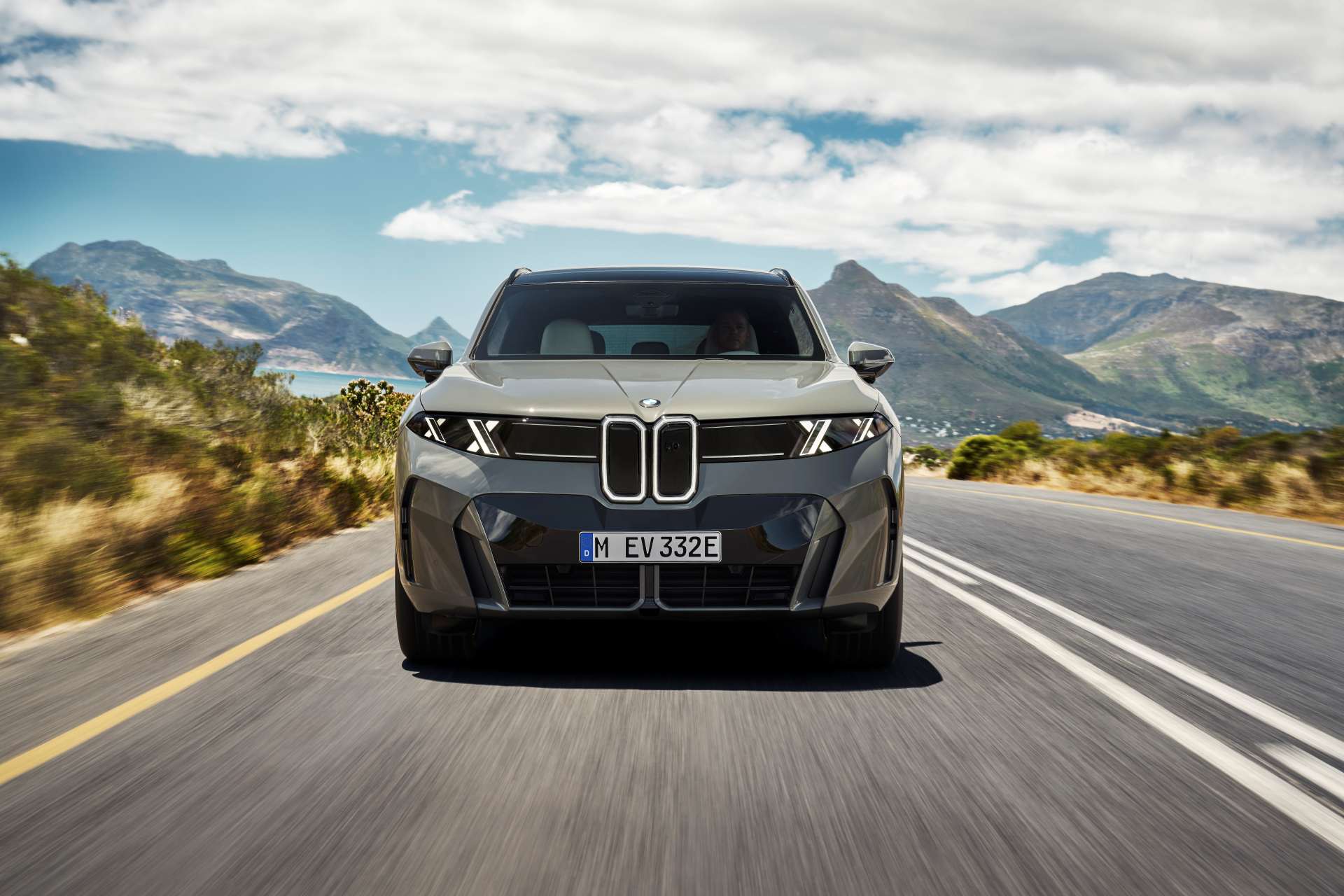 BMW X5 2026
