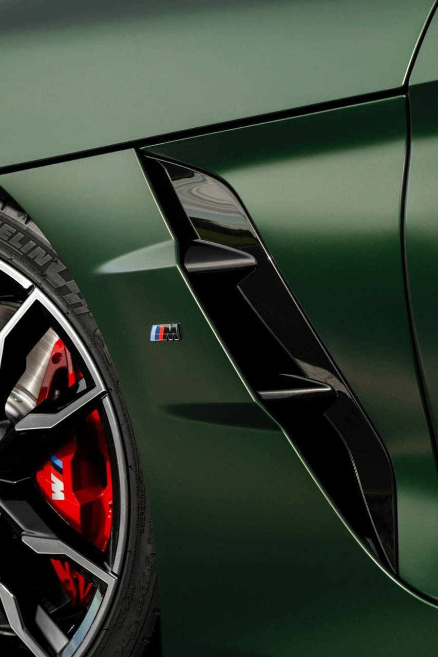 BMW Z4 M40i Pure Impulse 09
