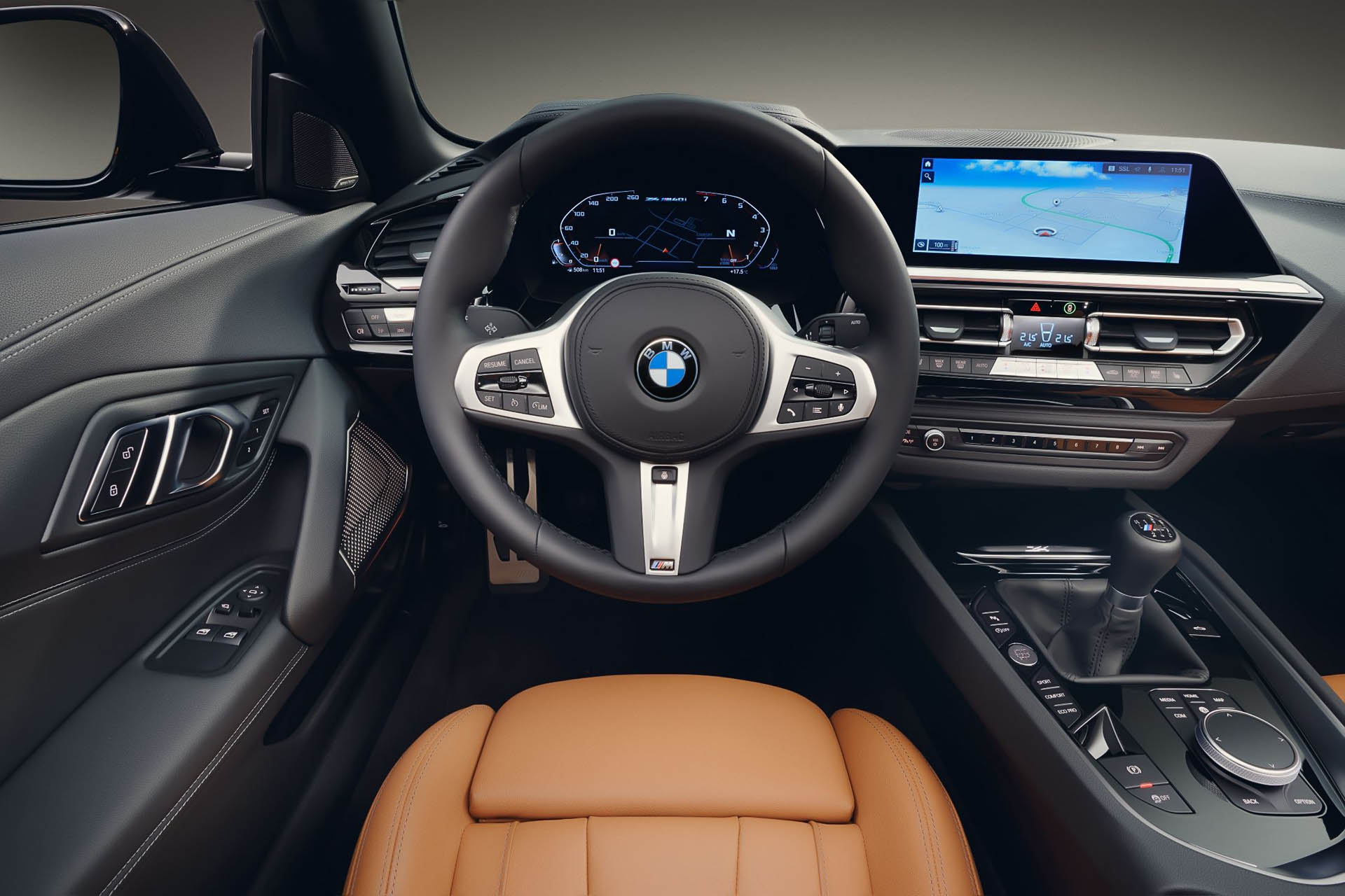 BMW Z4 M40i Pure Impulse 21