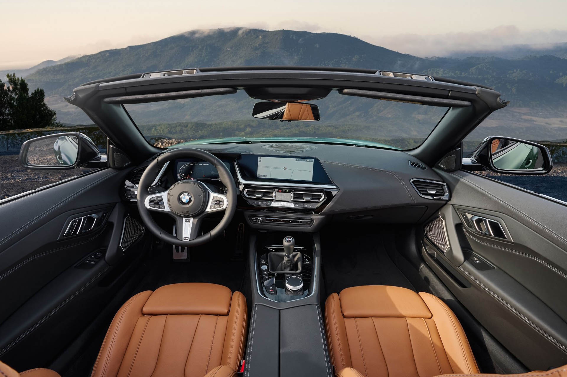 BMW Z4 M40i Pure Impulse 29