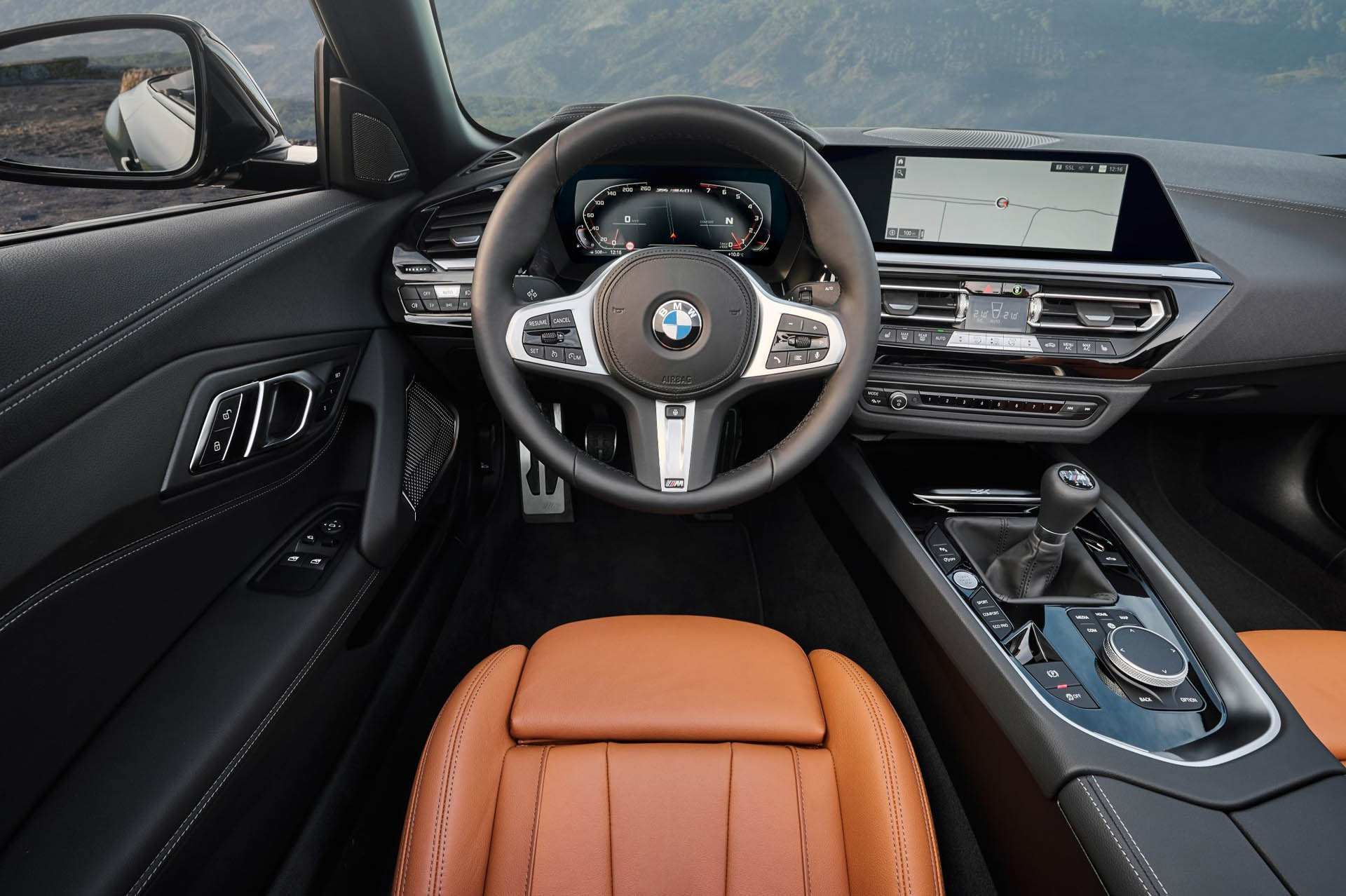 BMW Z4 M40i Pure Impulse 30