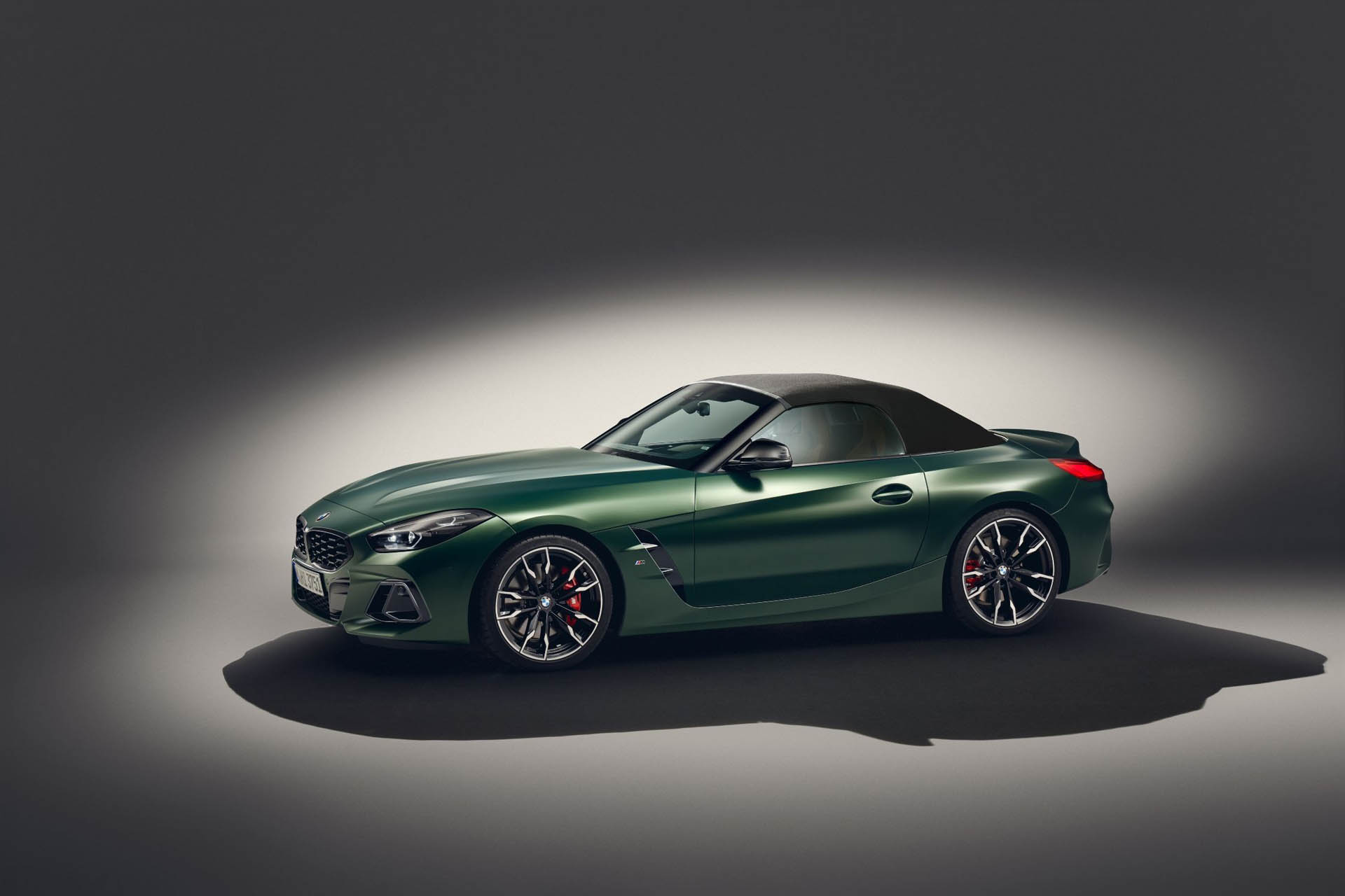 BMW Z4 M40i Pure Impulse 34