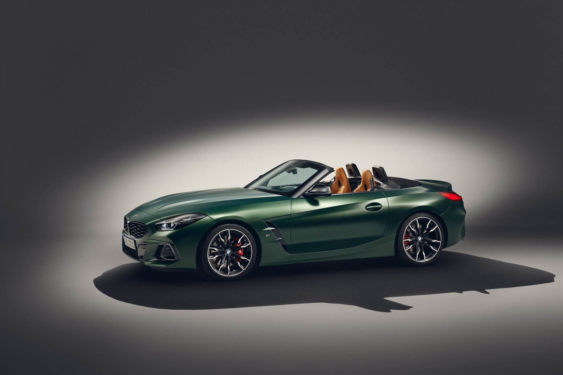 BMW Z4 M40i Pure Impulse 35