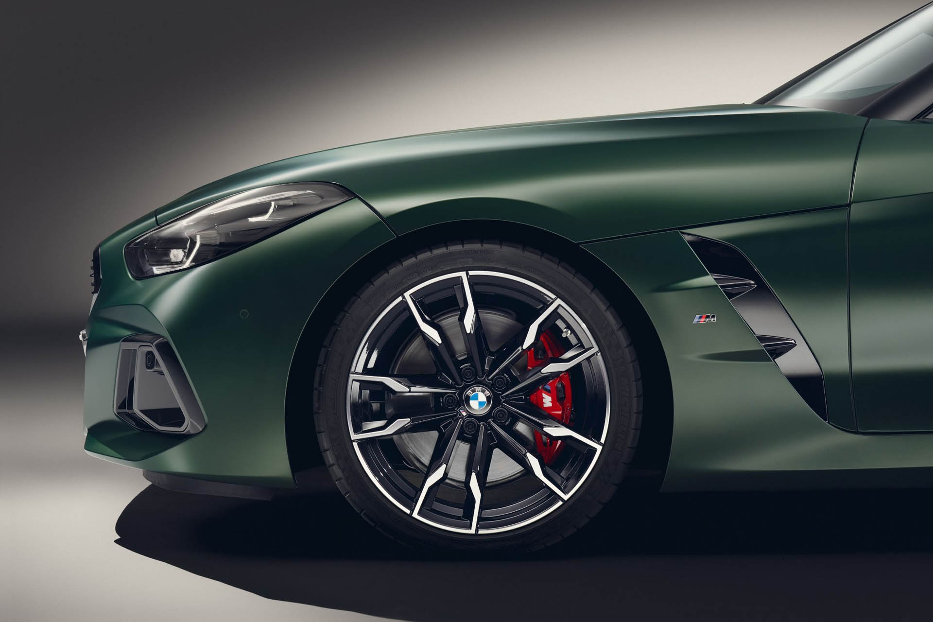 BMW Z4 M40i Pure Impulse 41