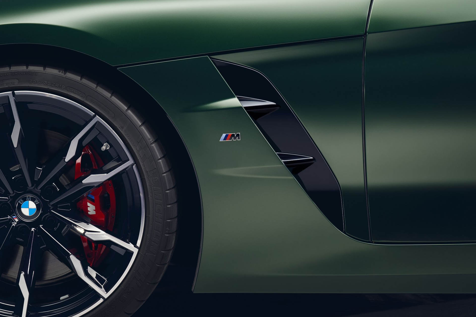 BMW Z4 M40i Pure Impulse 43