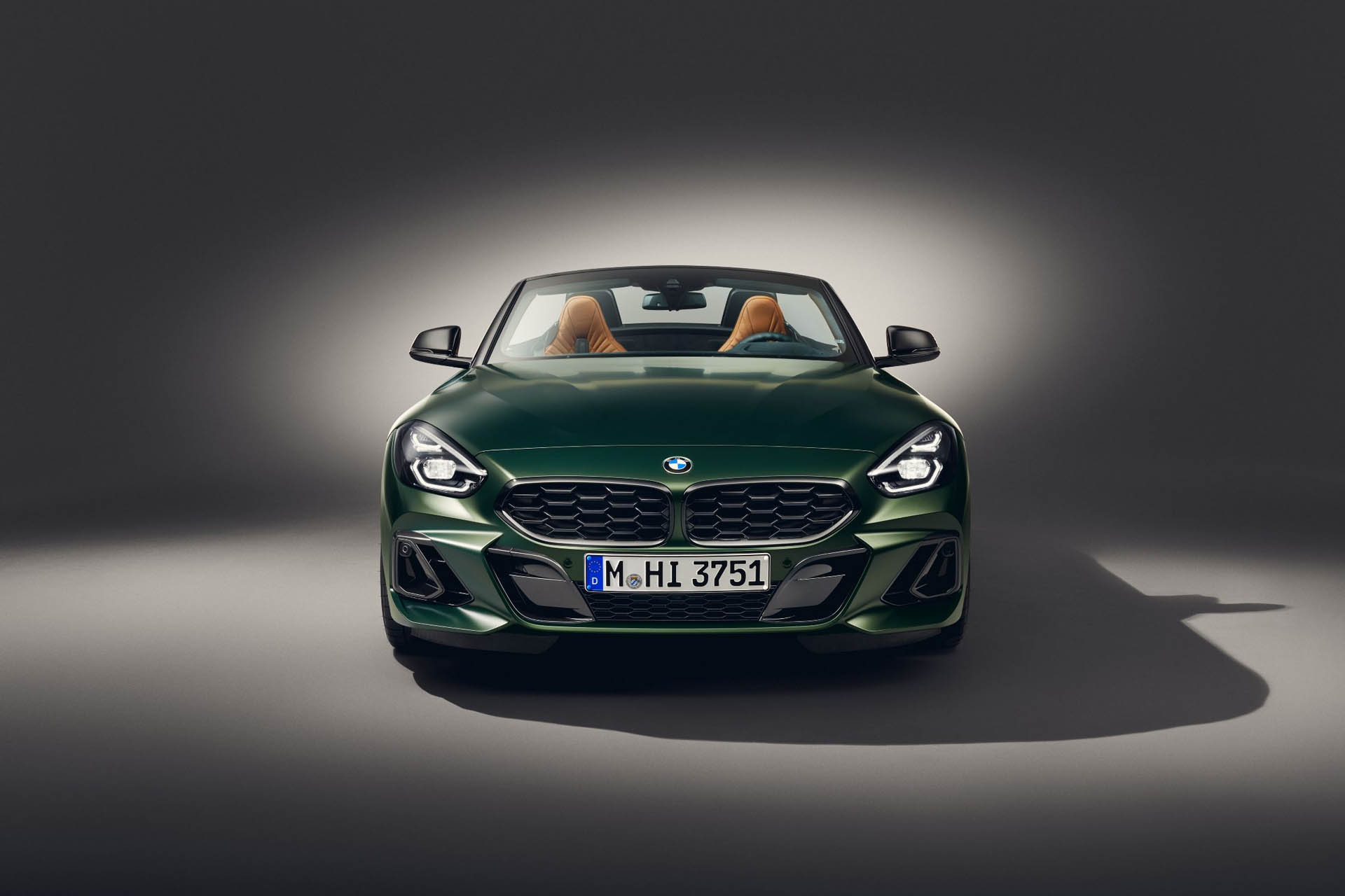 BMW Z4 M40i Pure Impulse 44