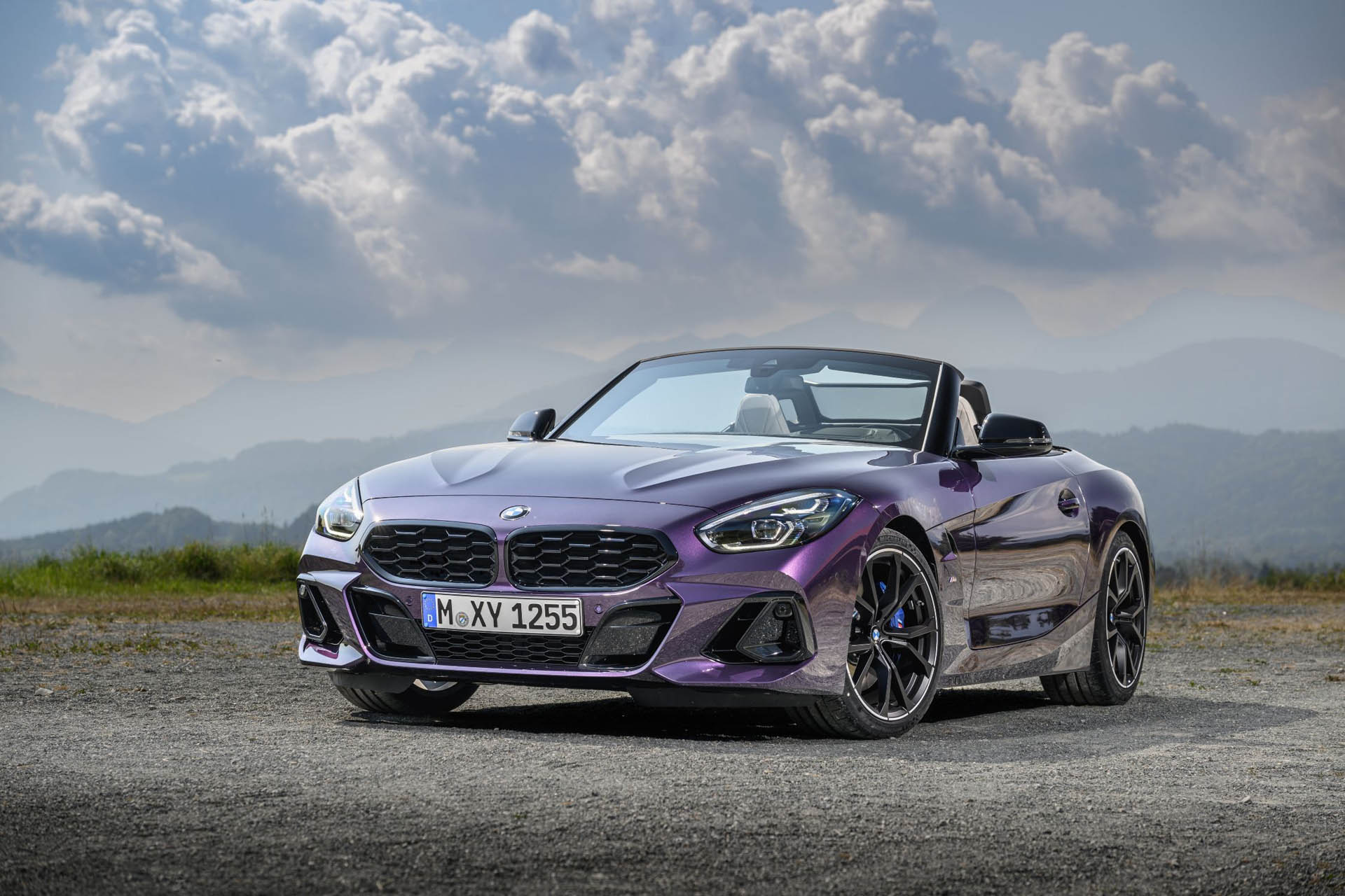 BMW Z4 2022dzs
