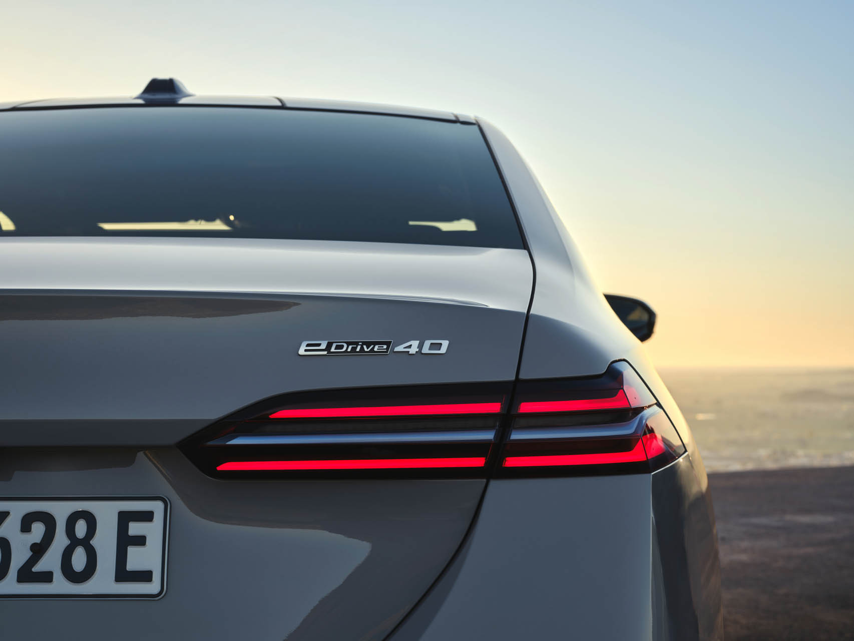 BMW i5 eDrive40 17